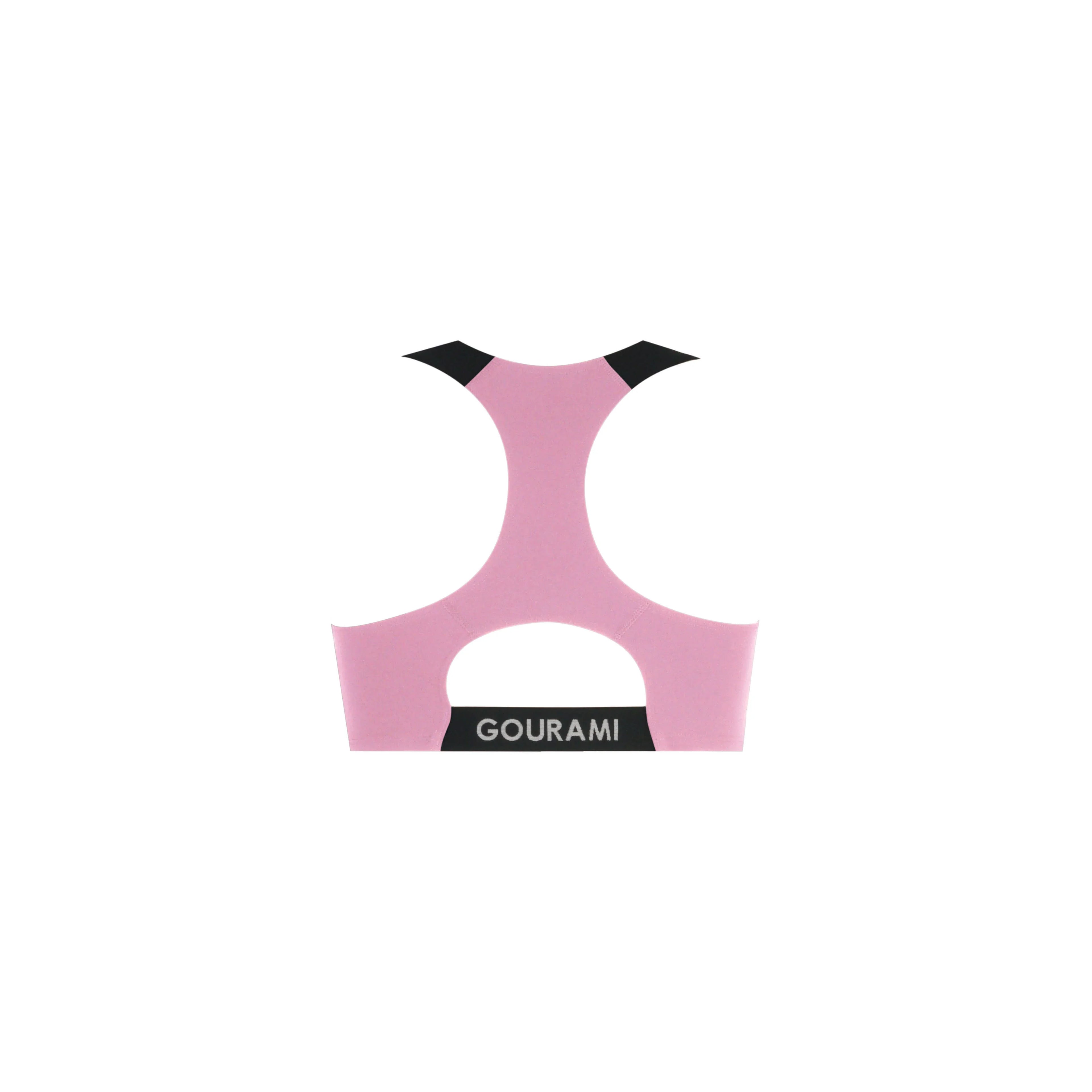 Gourami Band Bra Top - Gourami