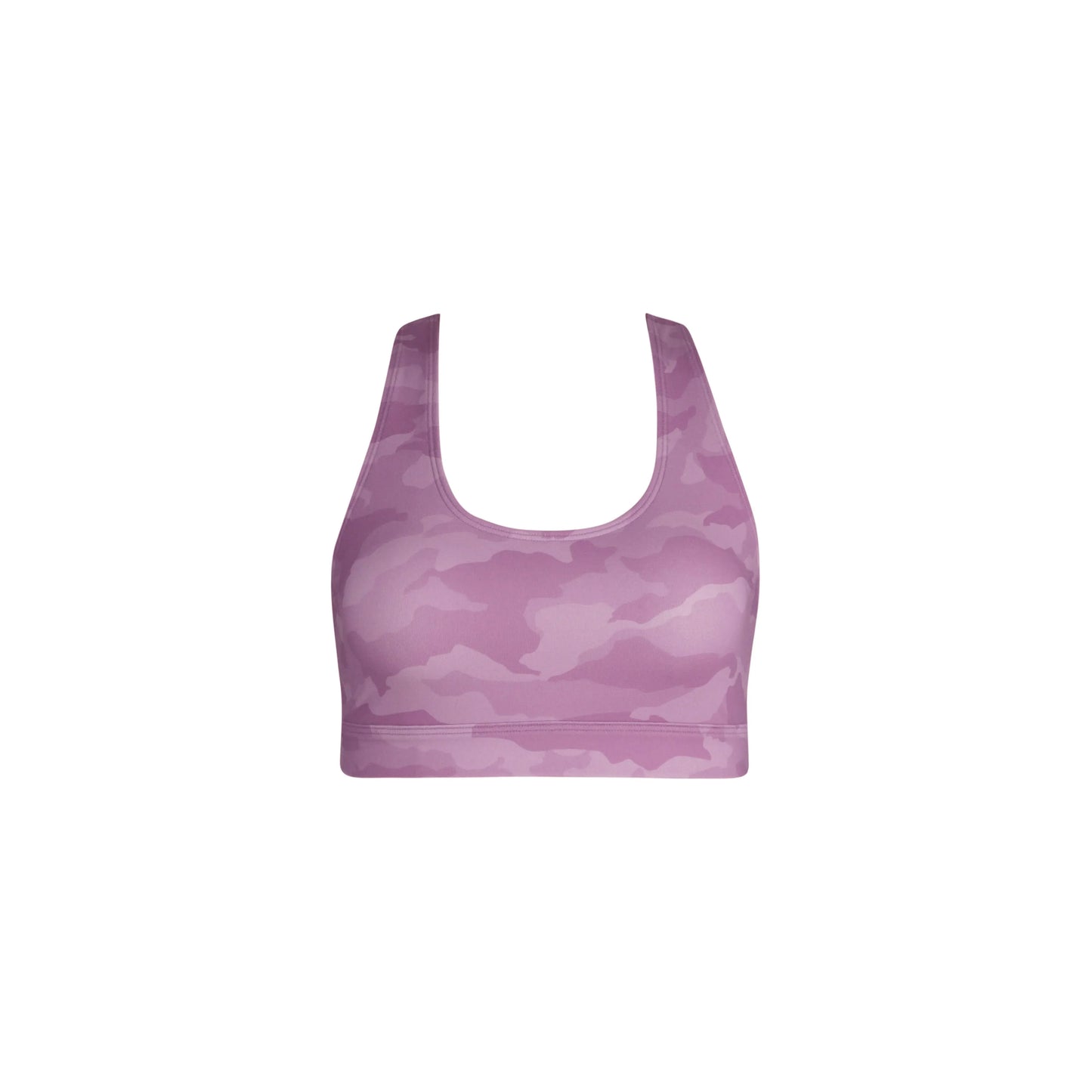 Camo Bra Top - Gourami
