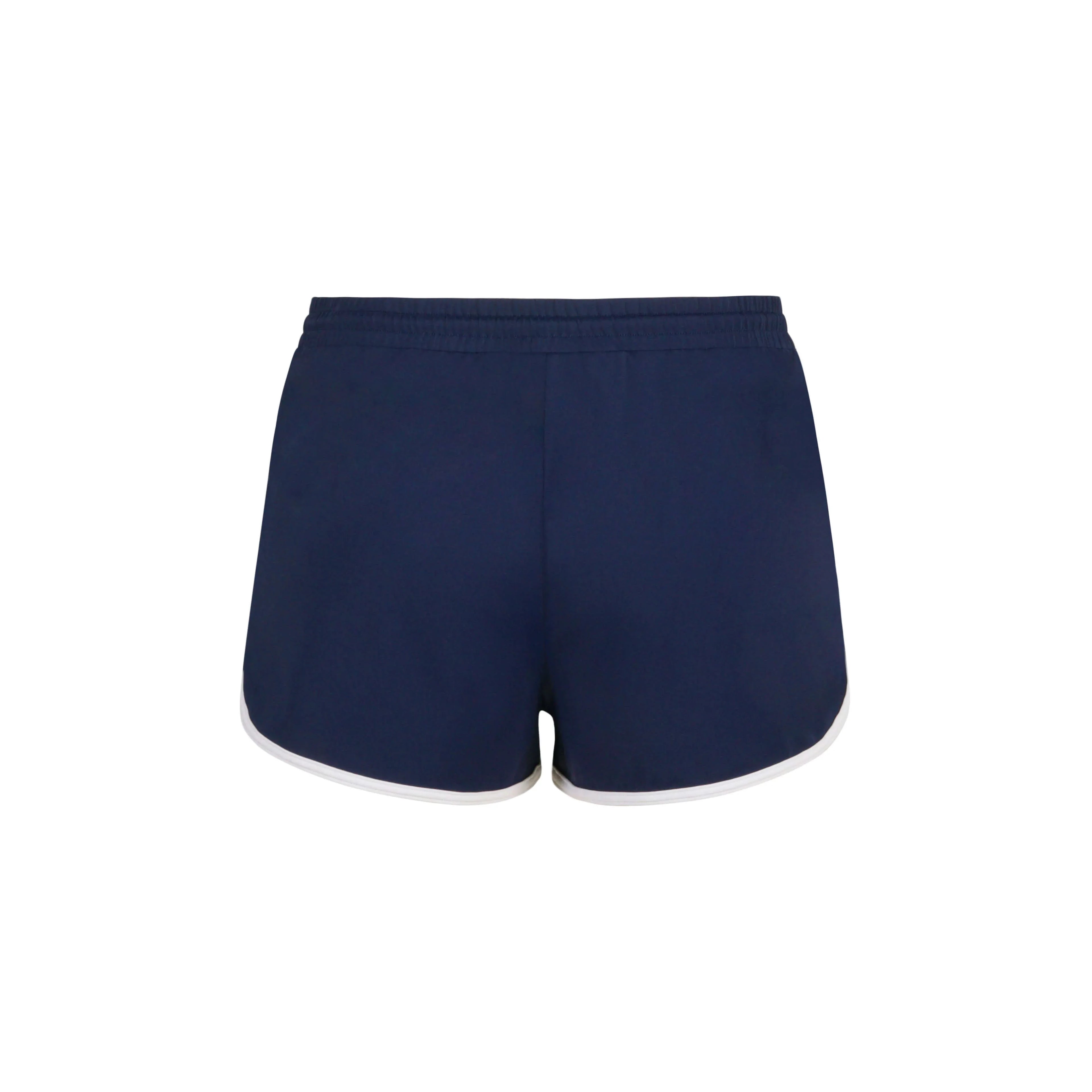 Contrasting Swim Shorts - Gourami
