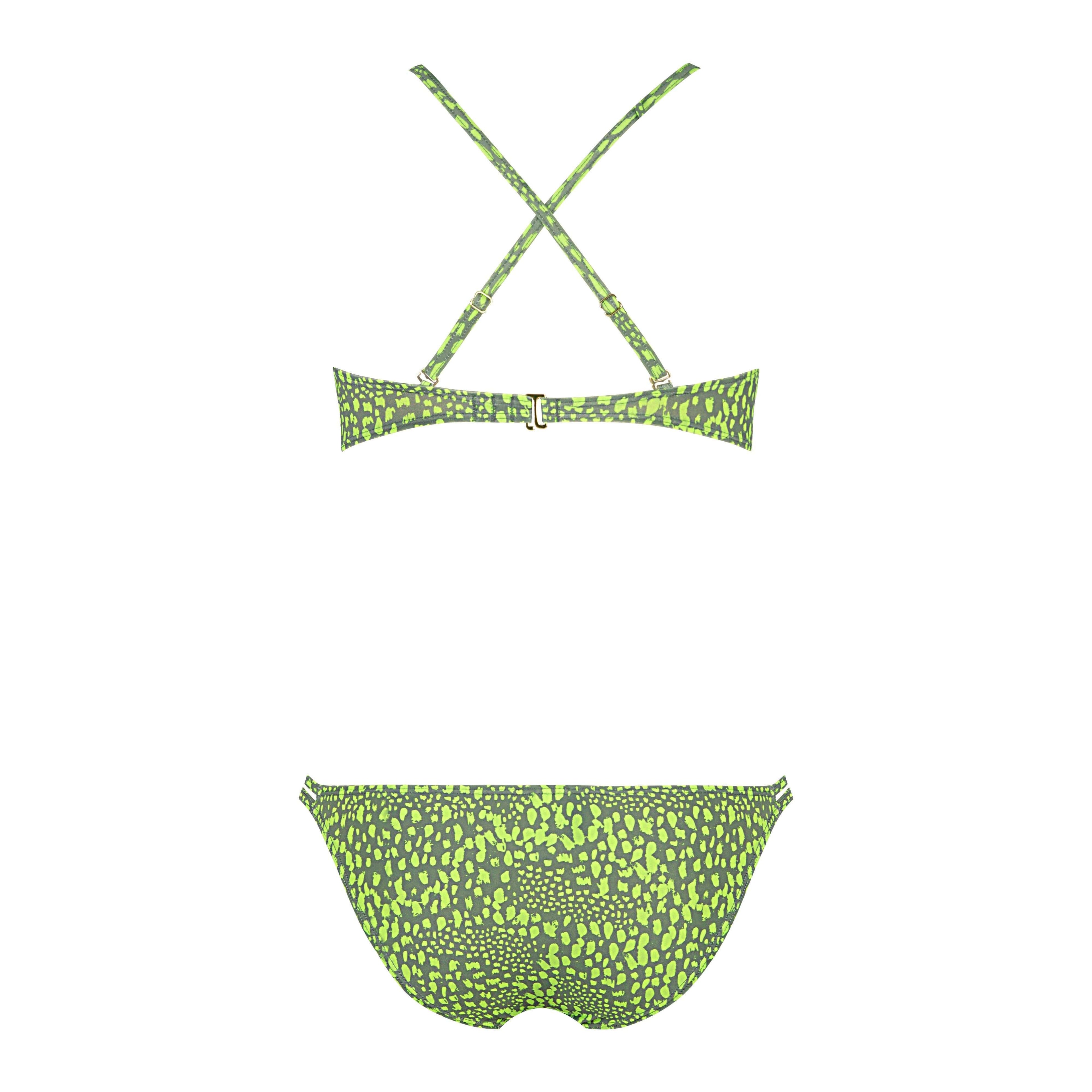 Jungle Monokini - Gourami