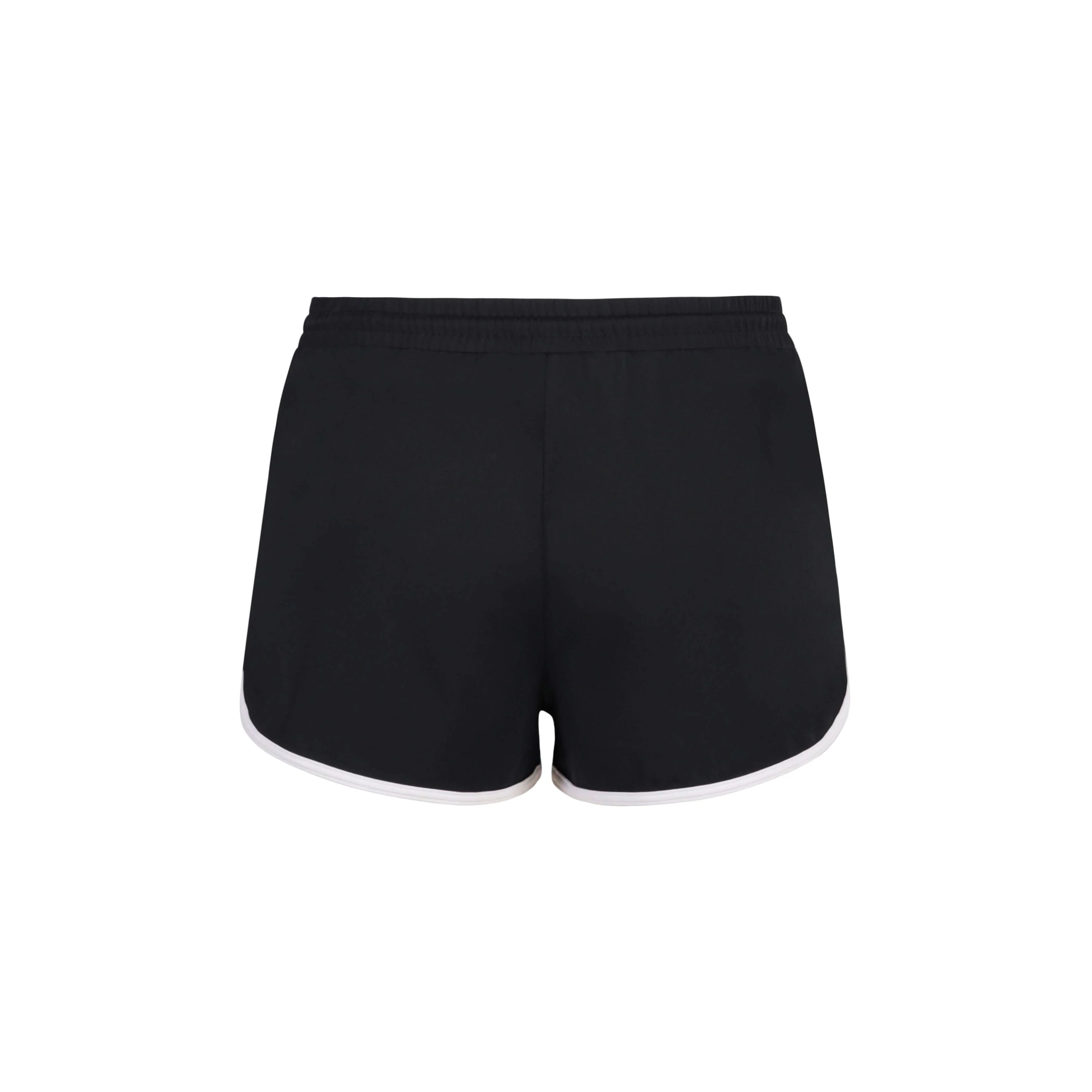 Contrasting Swim Shorts - Gourami