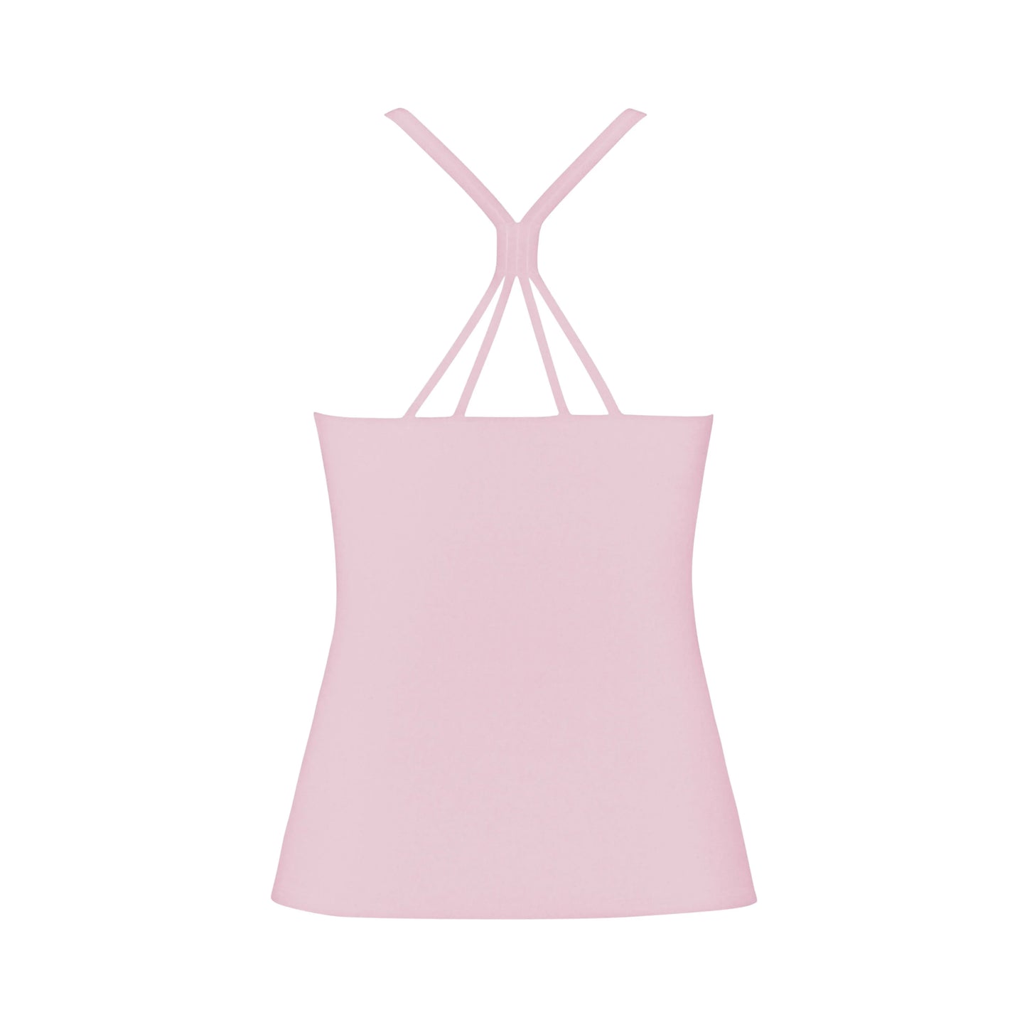 Urban Boho Tank Top - Gourami