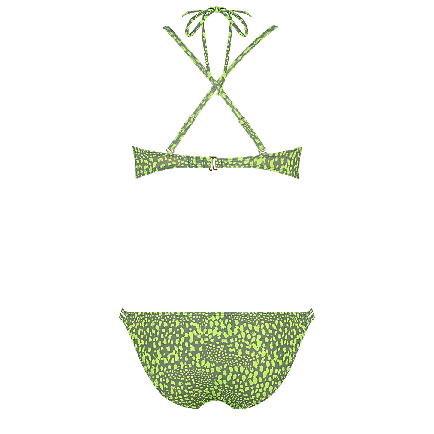 Jungle Monokini - Gourami