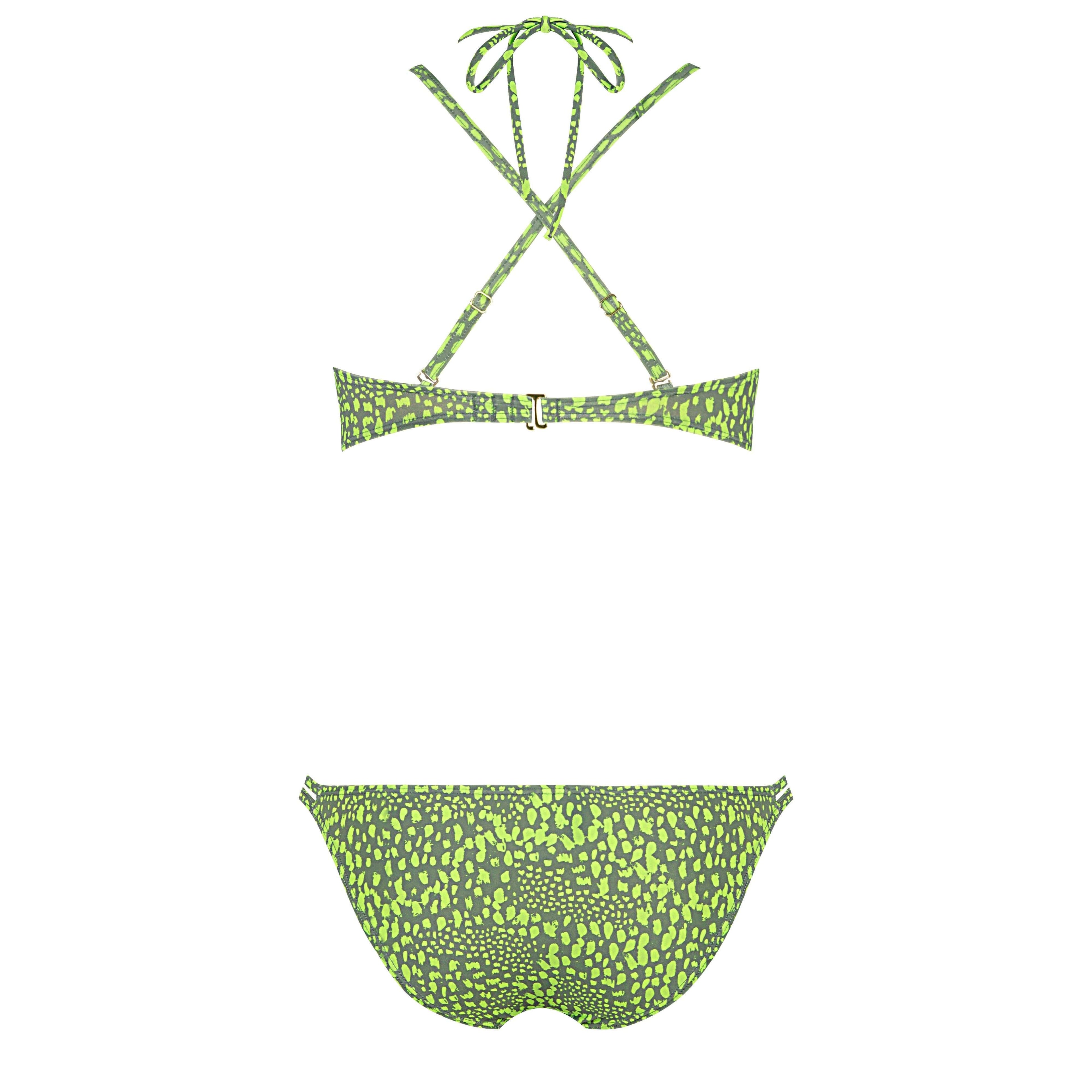 Jungle Monokini - Gourami