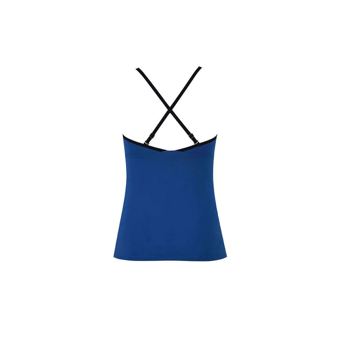 Corset Tank Top - Gourami