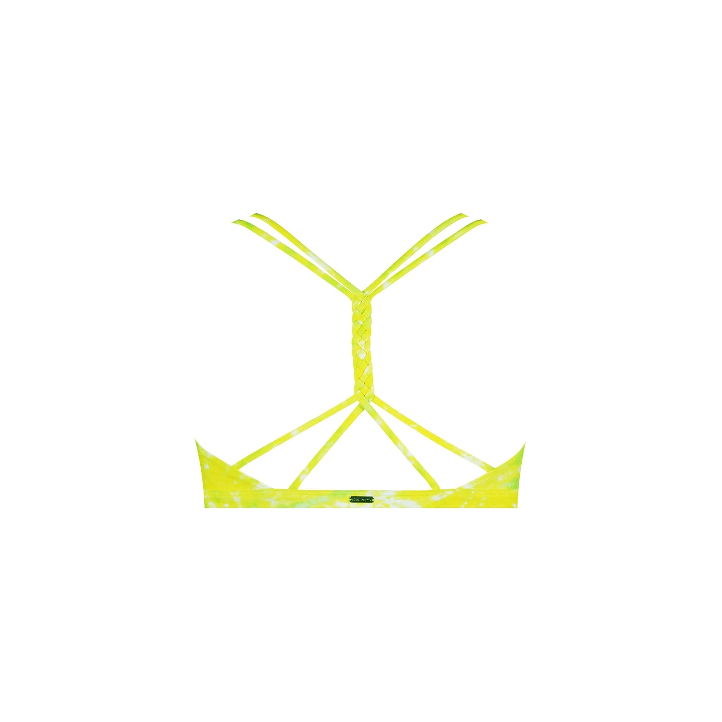 Color Matters Bra Top - Gourami