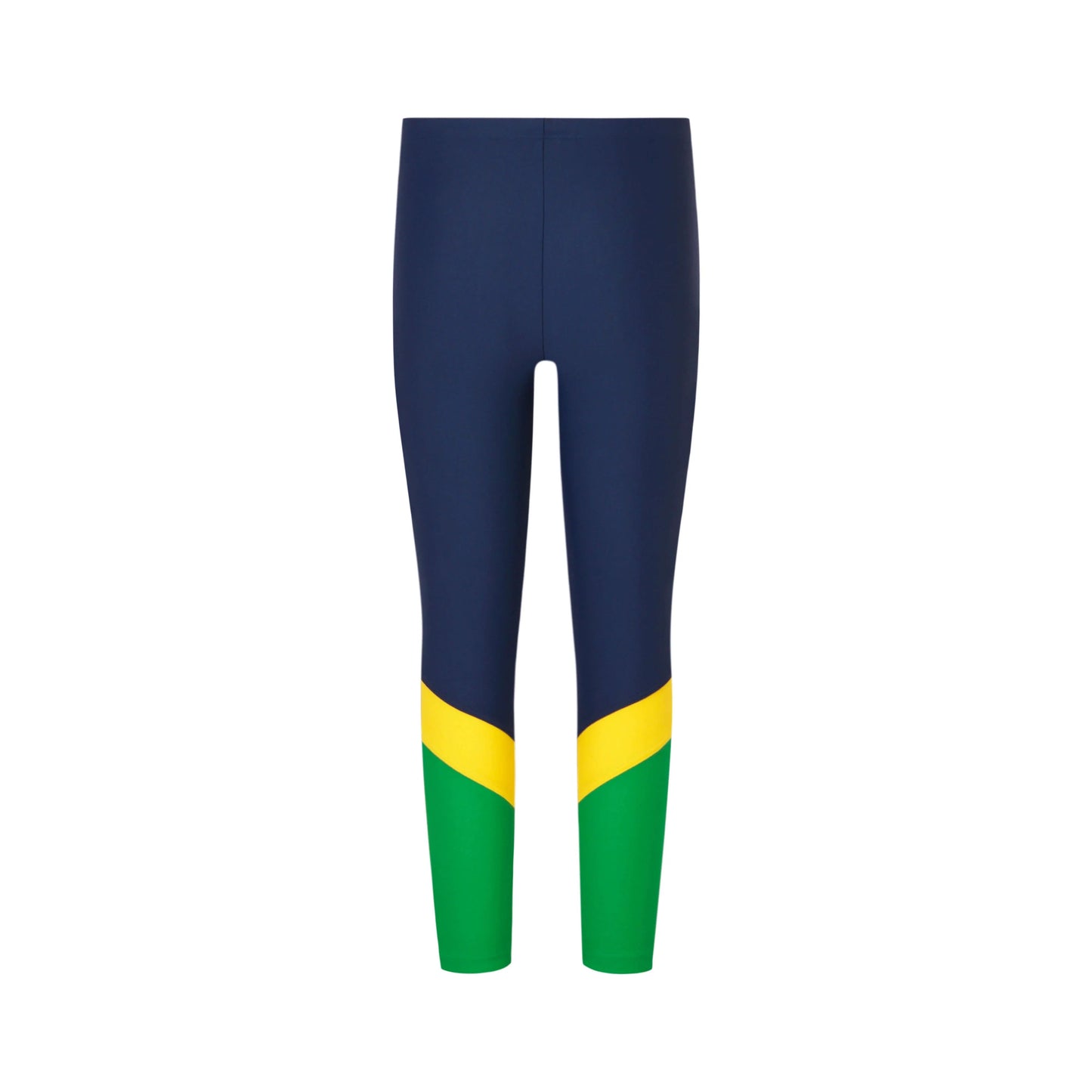 Resort Sport Boys Legging - Gourami