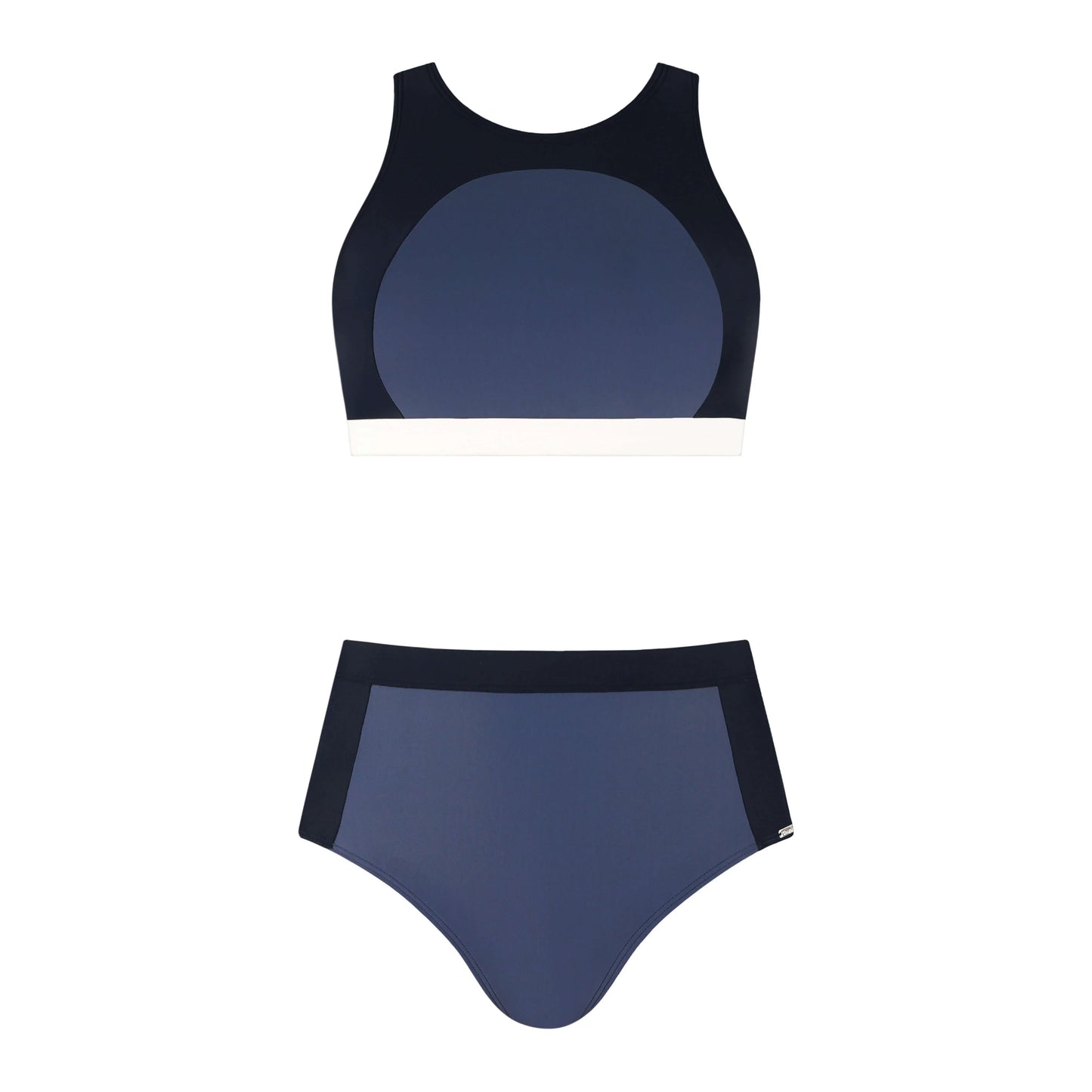 Tricolor Bikini - Gourami