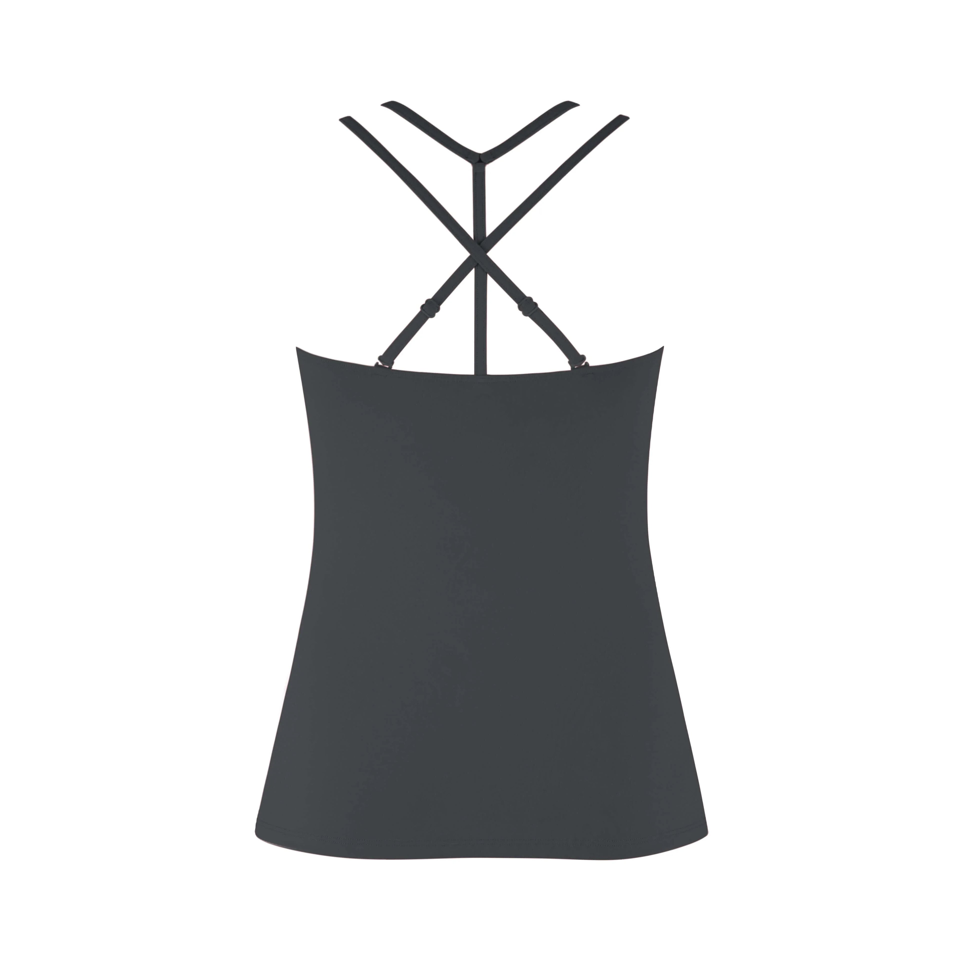 T-Back Tank Top - Gourami