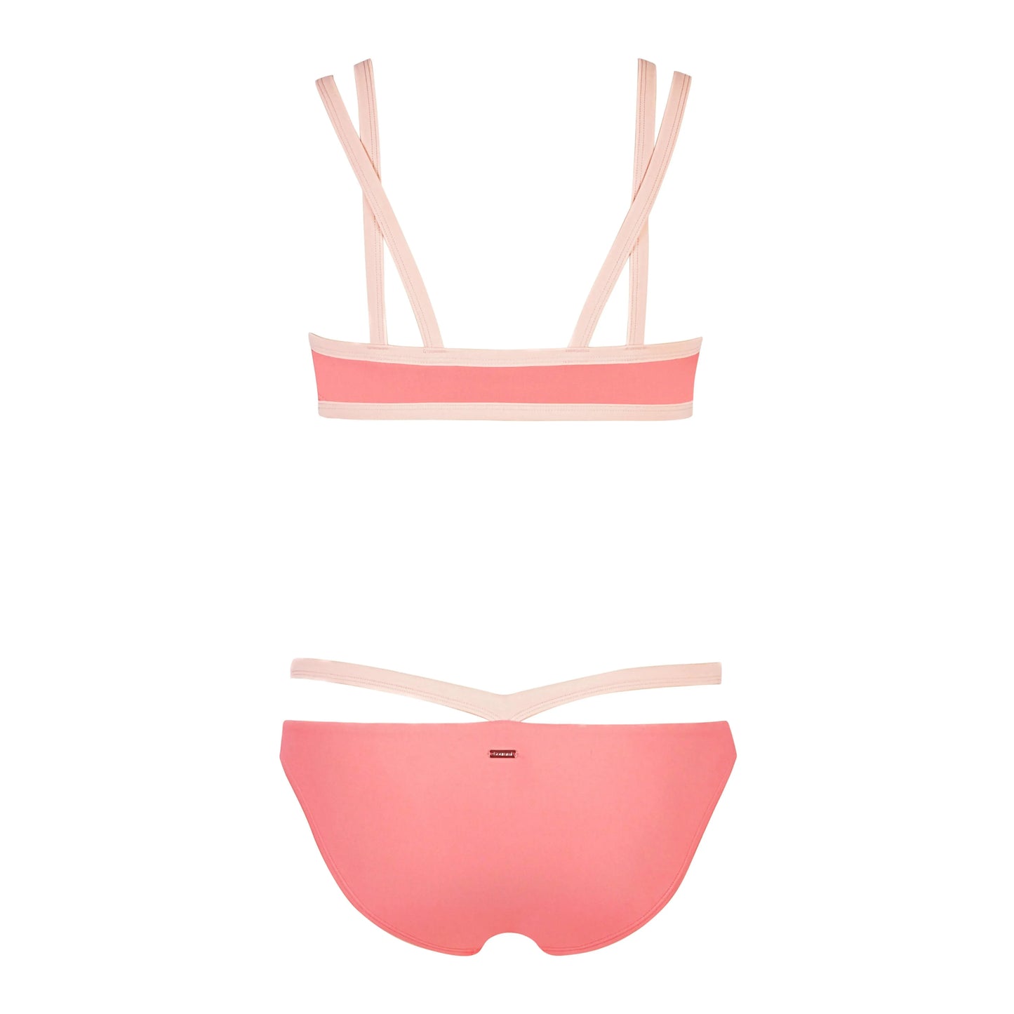Strappy Bikini - Gourami