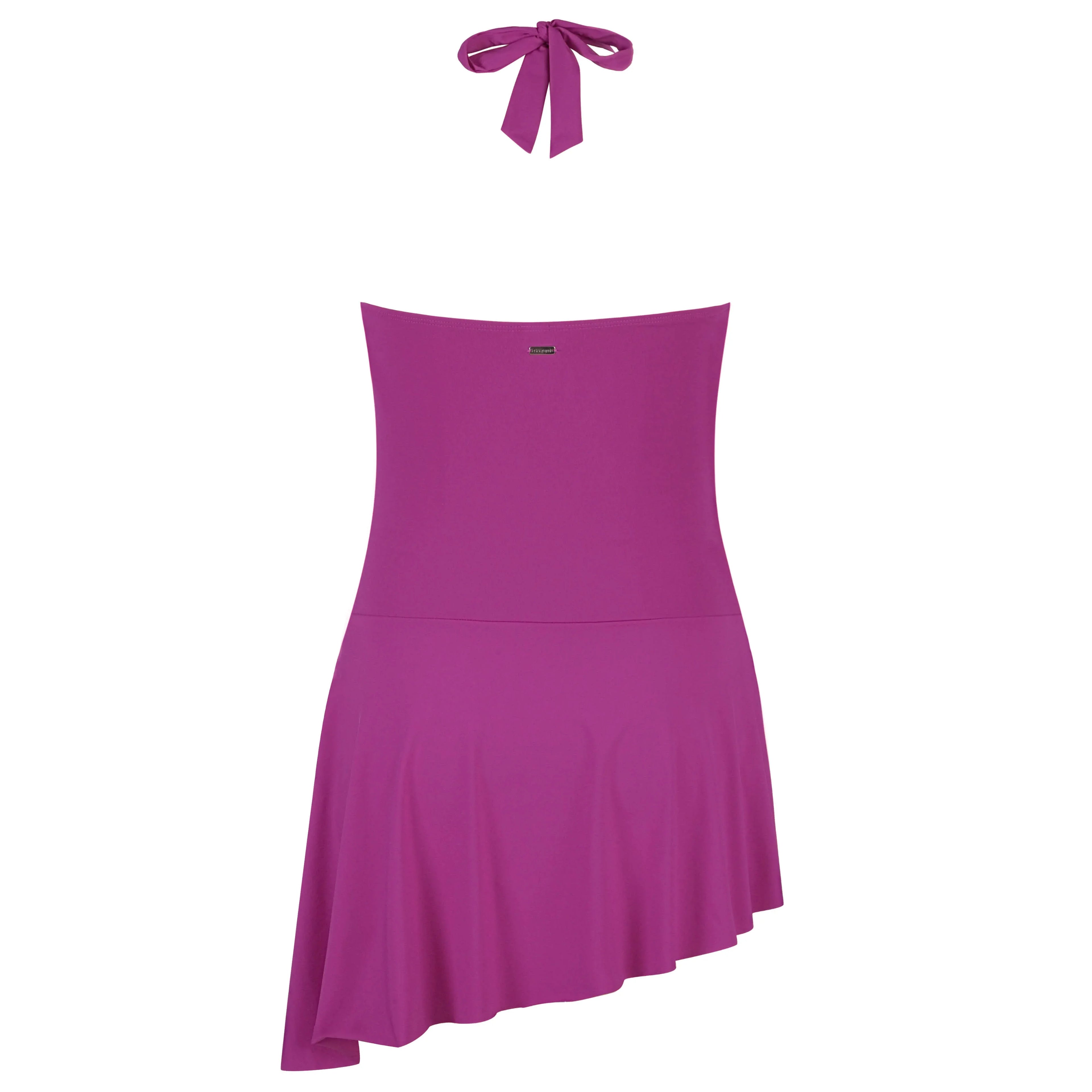 Take Control Underwire Swim Dress - Gourami