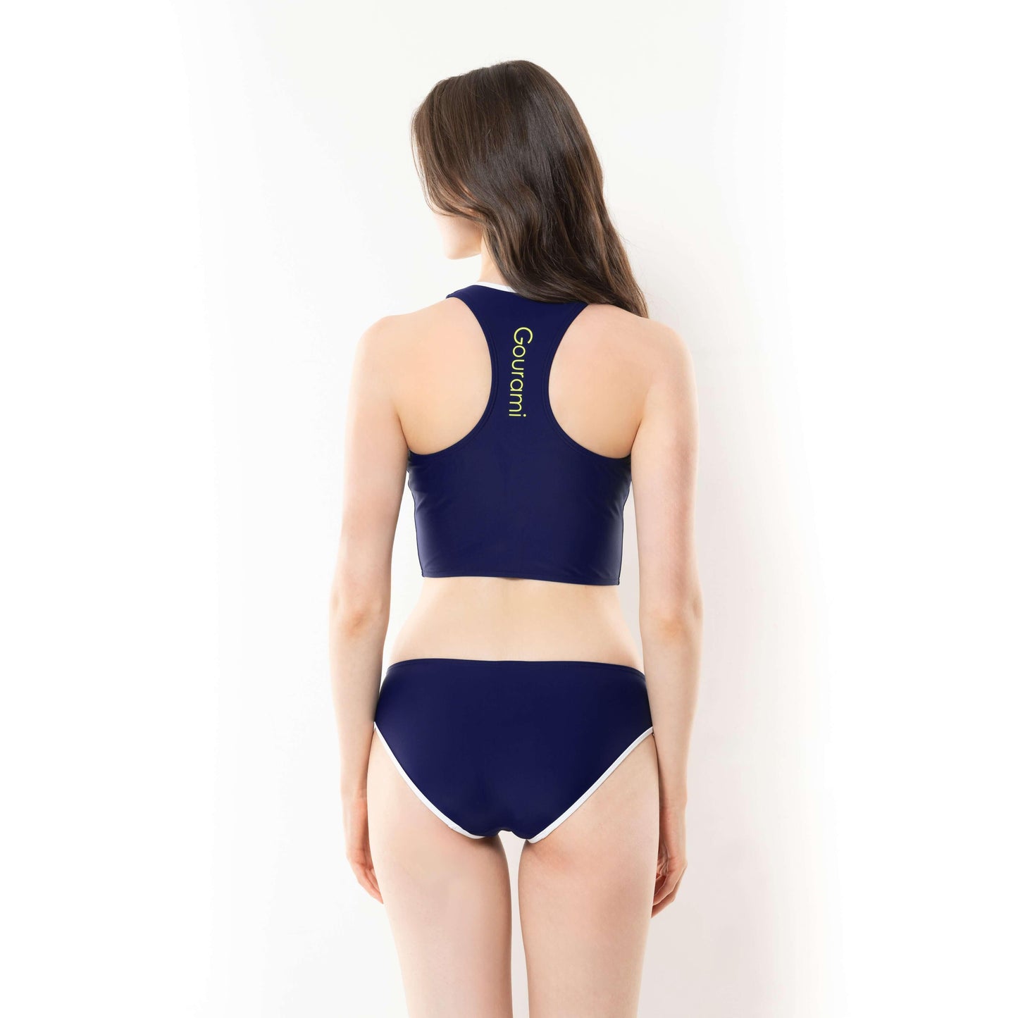 Neon Ladies Bikini - Gourami