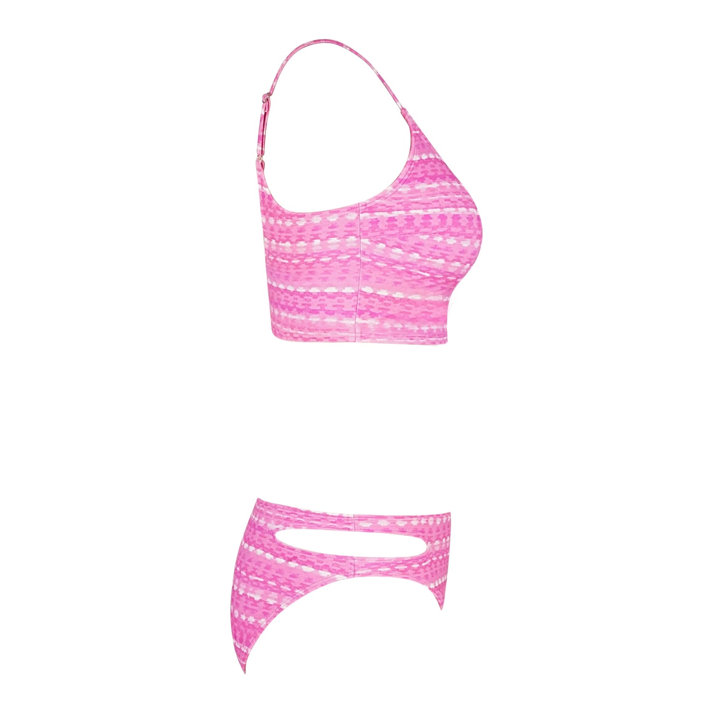 Cut It Out Bikini - Gourami
