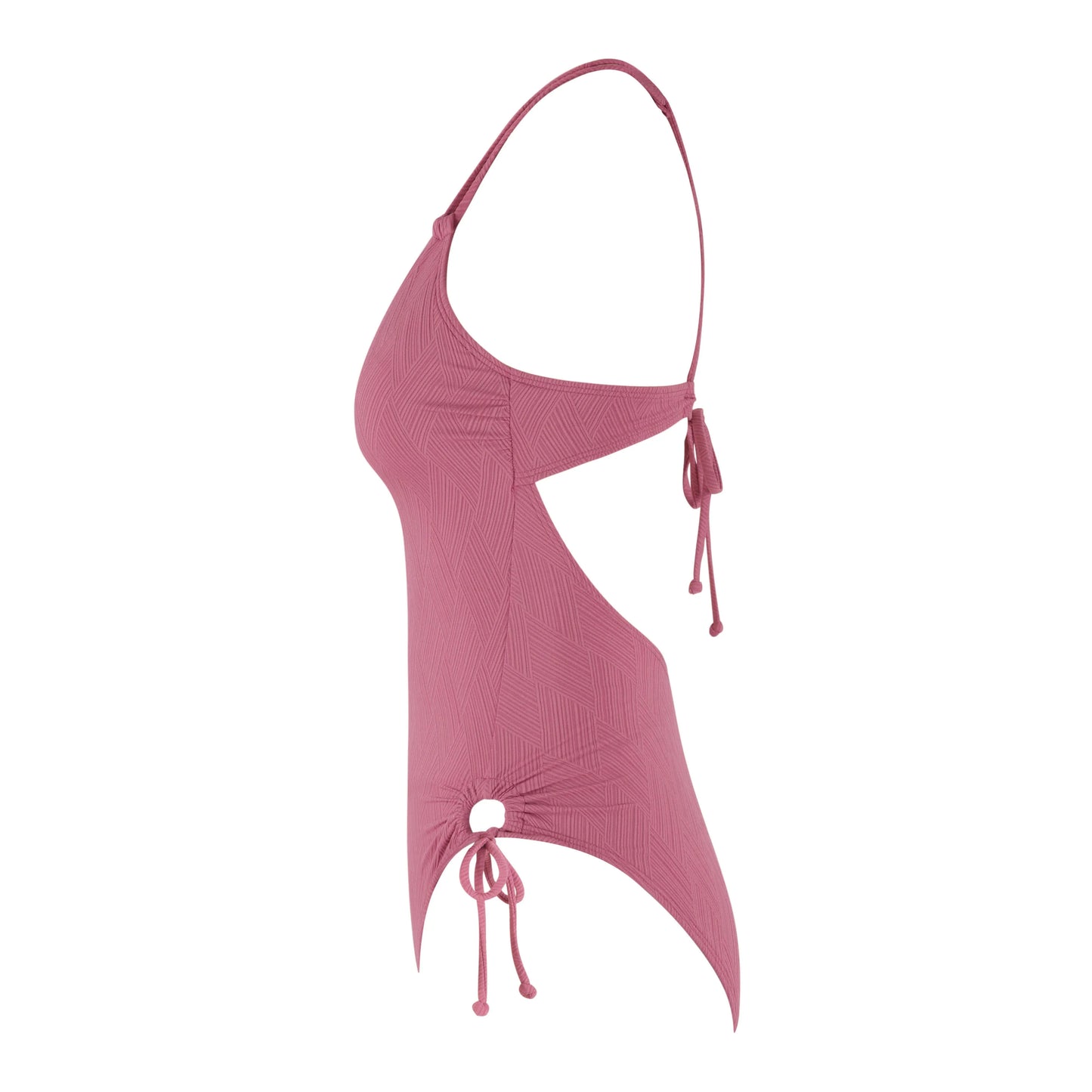 Low Key Swimsuit - Gourami