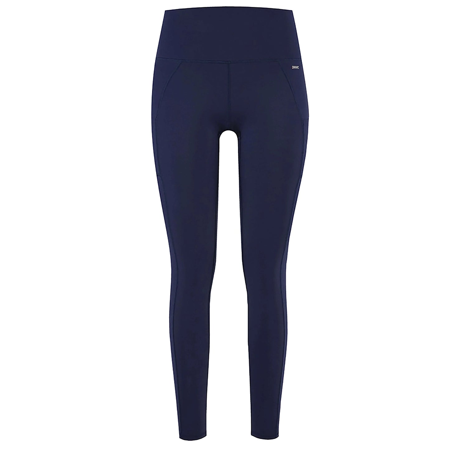 Ooh La La Pocket Legging - Gourami