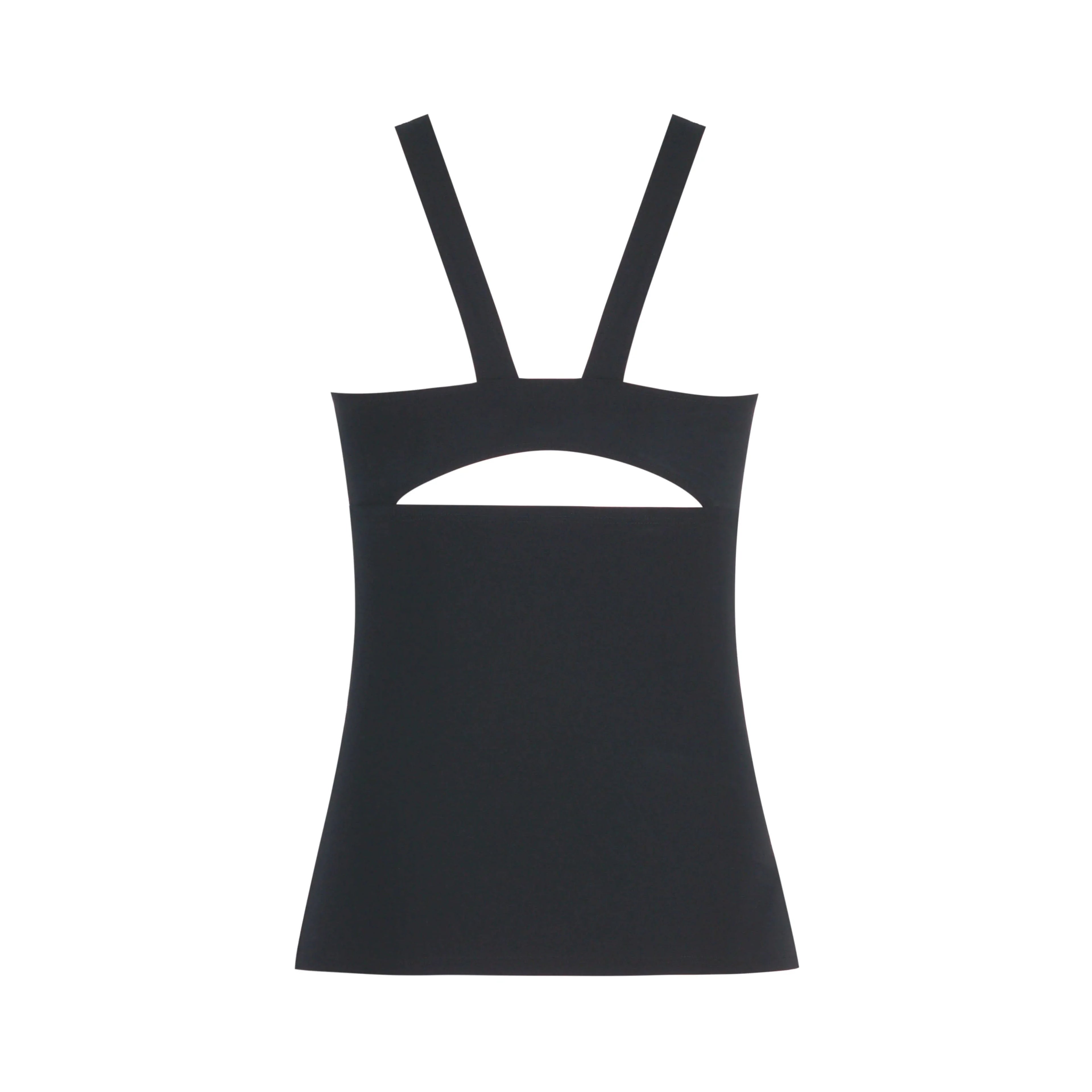 Silhouette Tank Top - Gourami