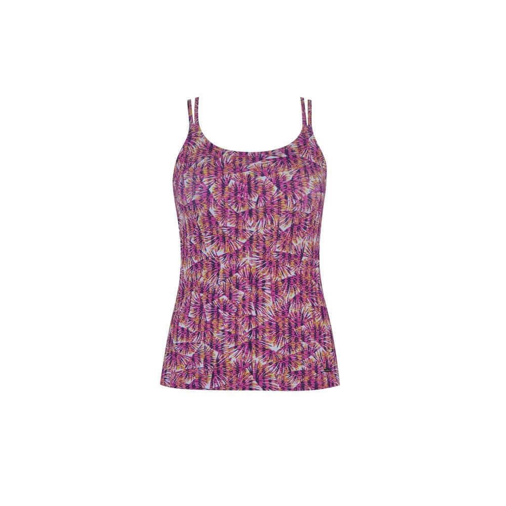 Florescence Tank Top - Gourami