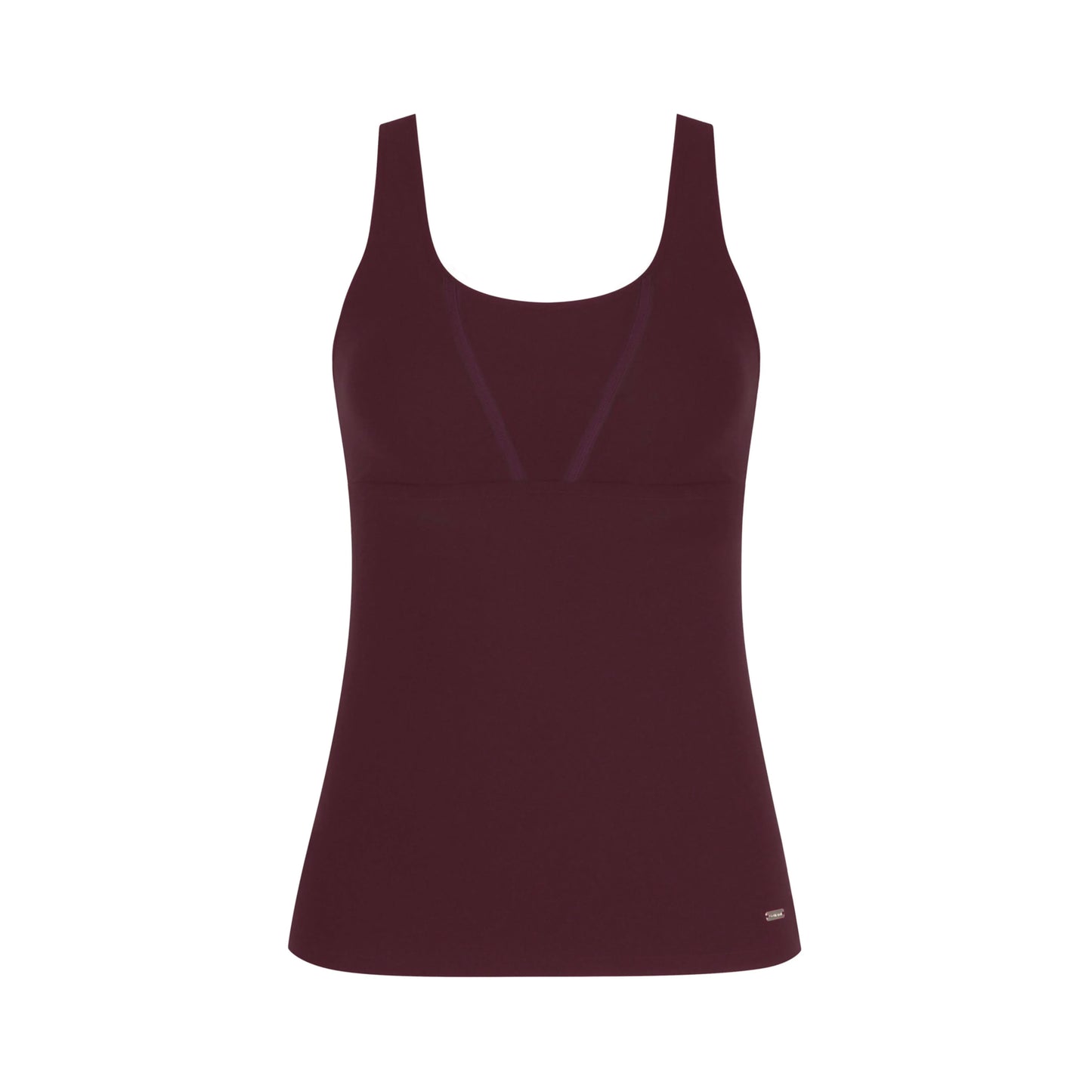 Silhouette Tank Top - Gourami