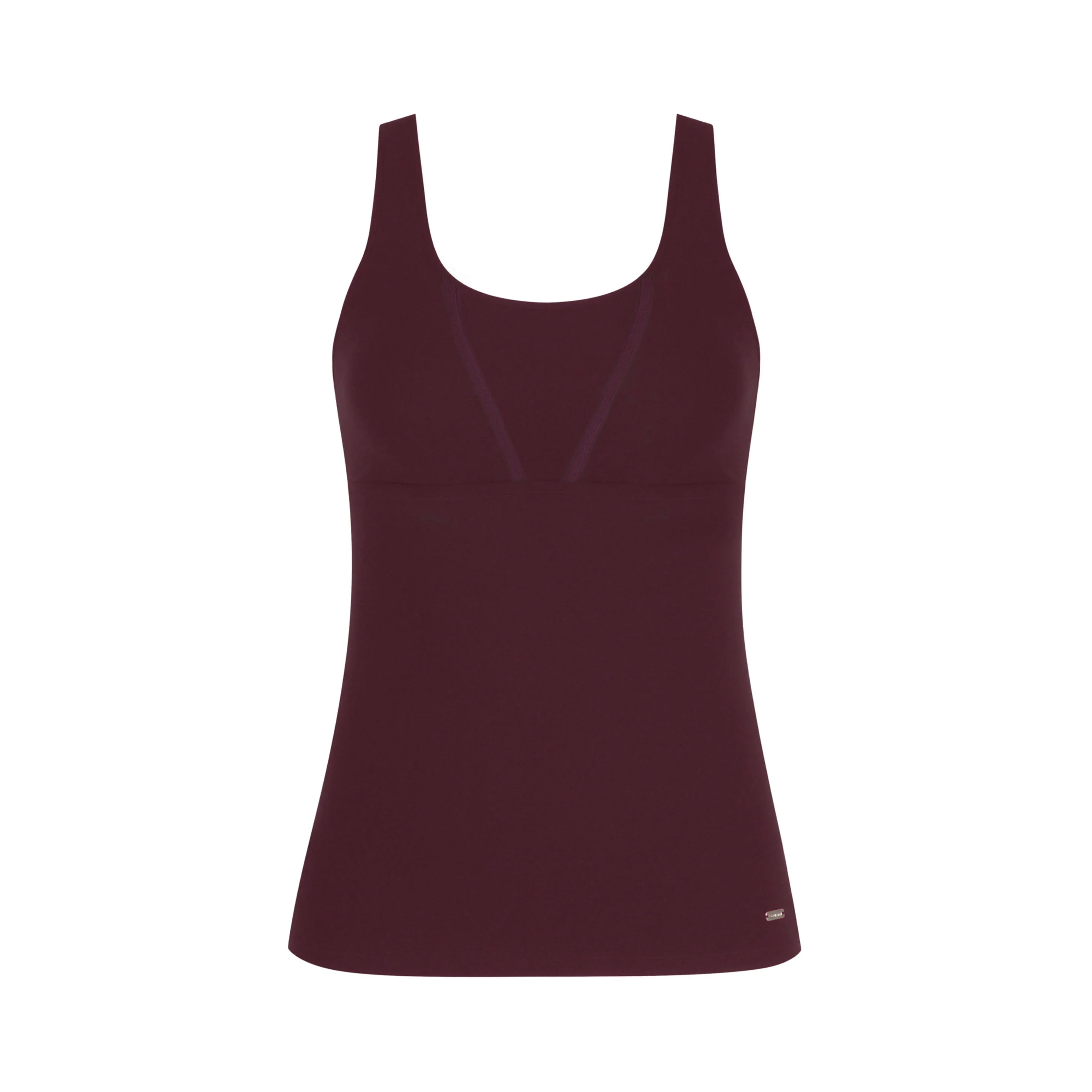 Silhouette Tank Top - Gourami