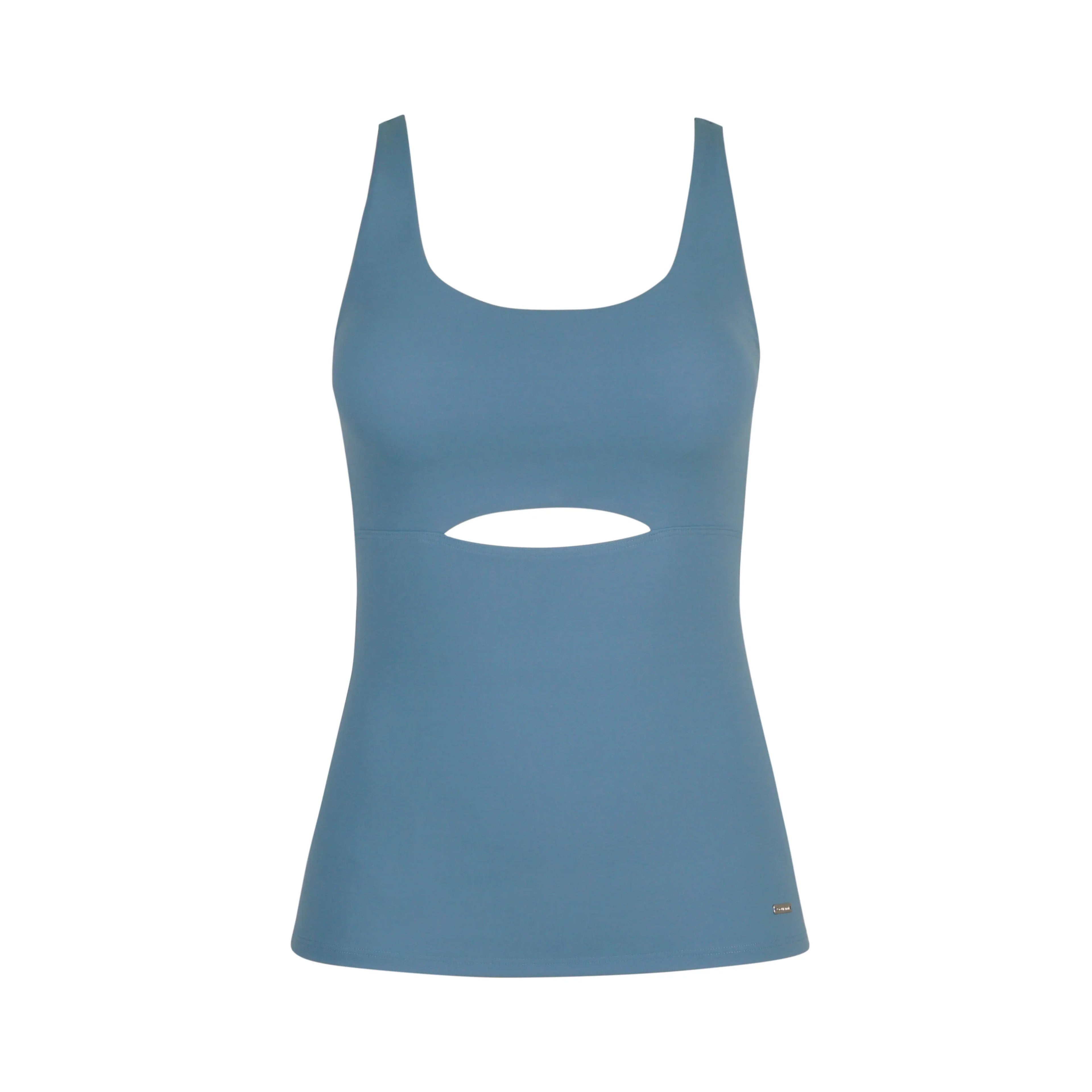 Shore Thing Tank Top - Gourami