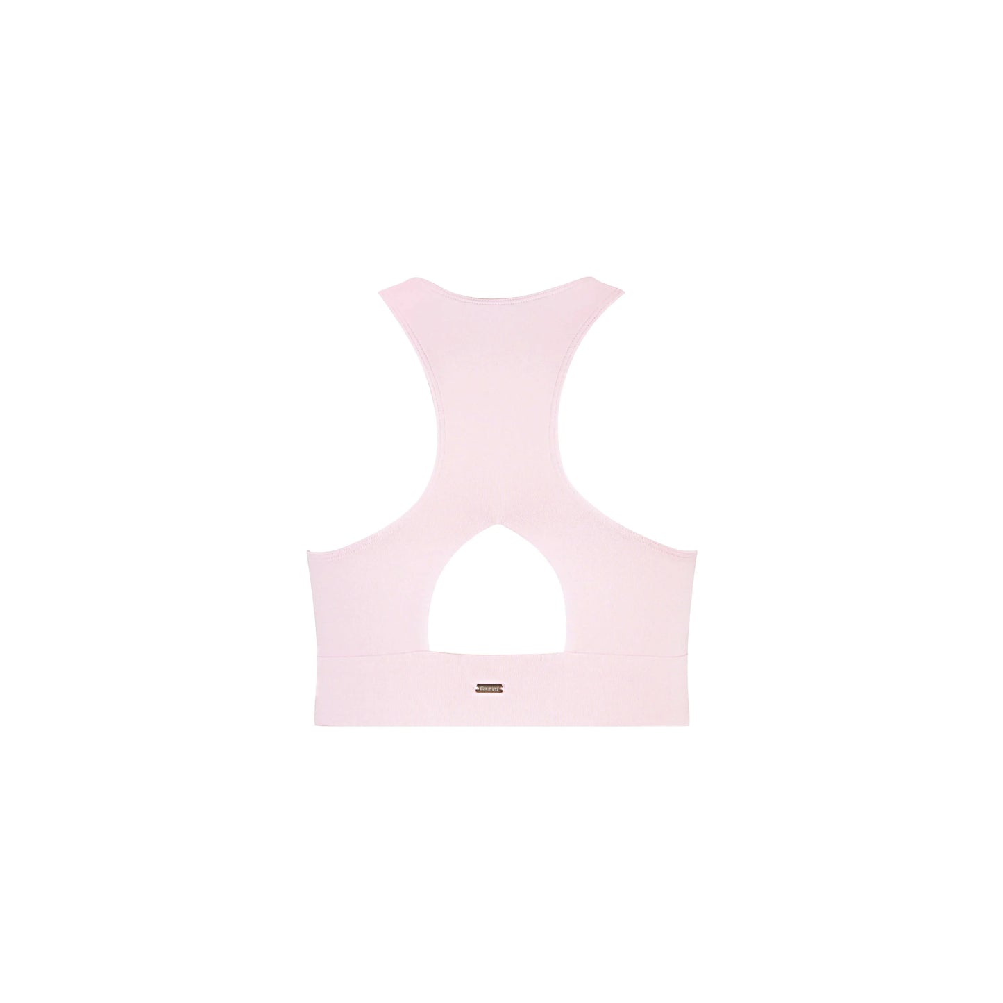 Overlap Bra Top - Gourami