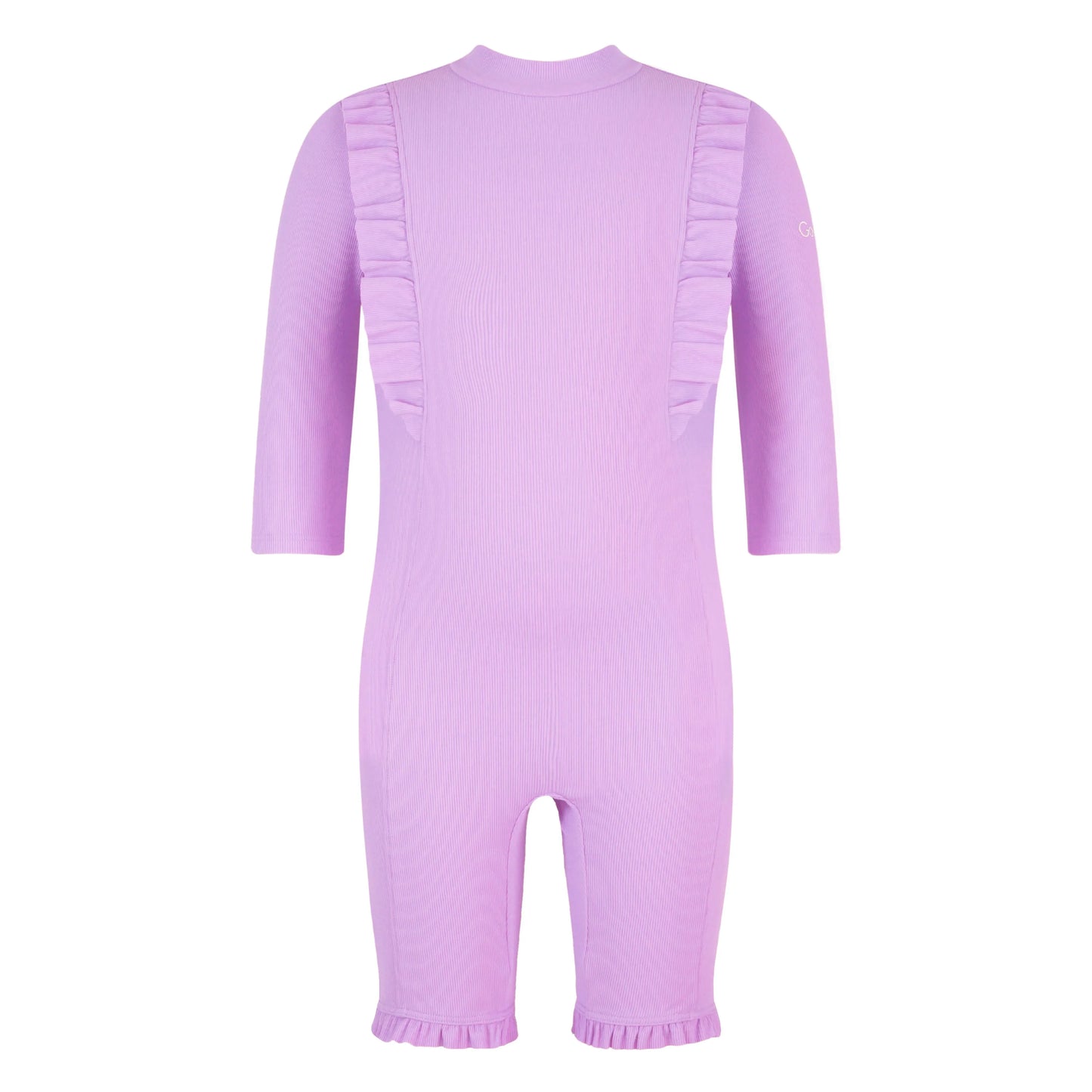 Bubblegum Girls Sunsuit - Gourami