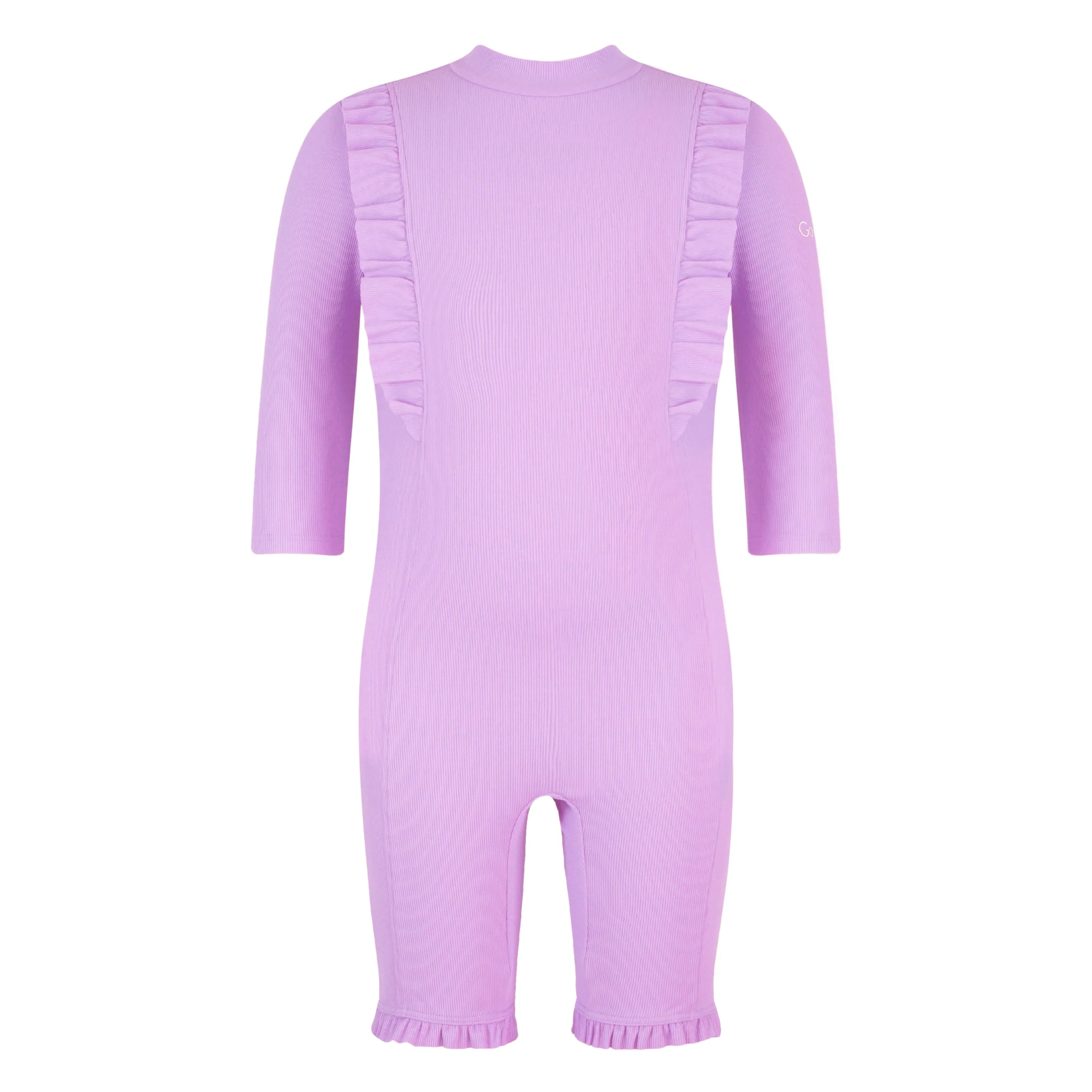 Bubblegum Girls Sunsuit - Gourami