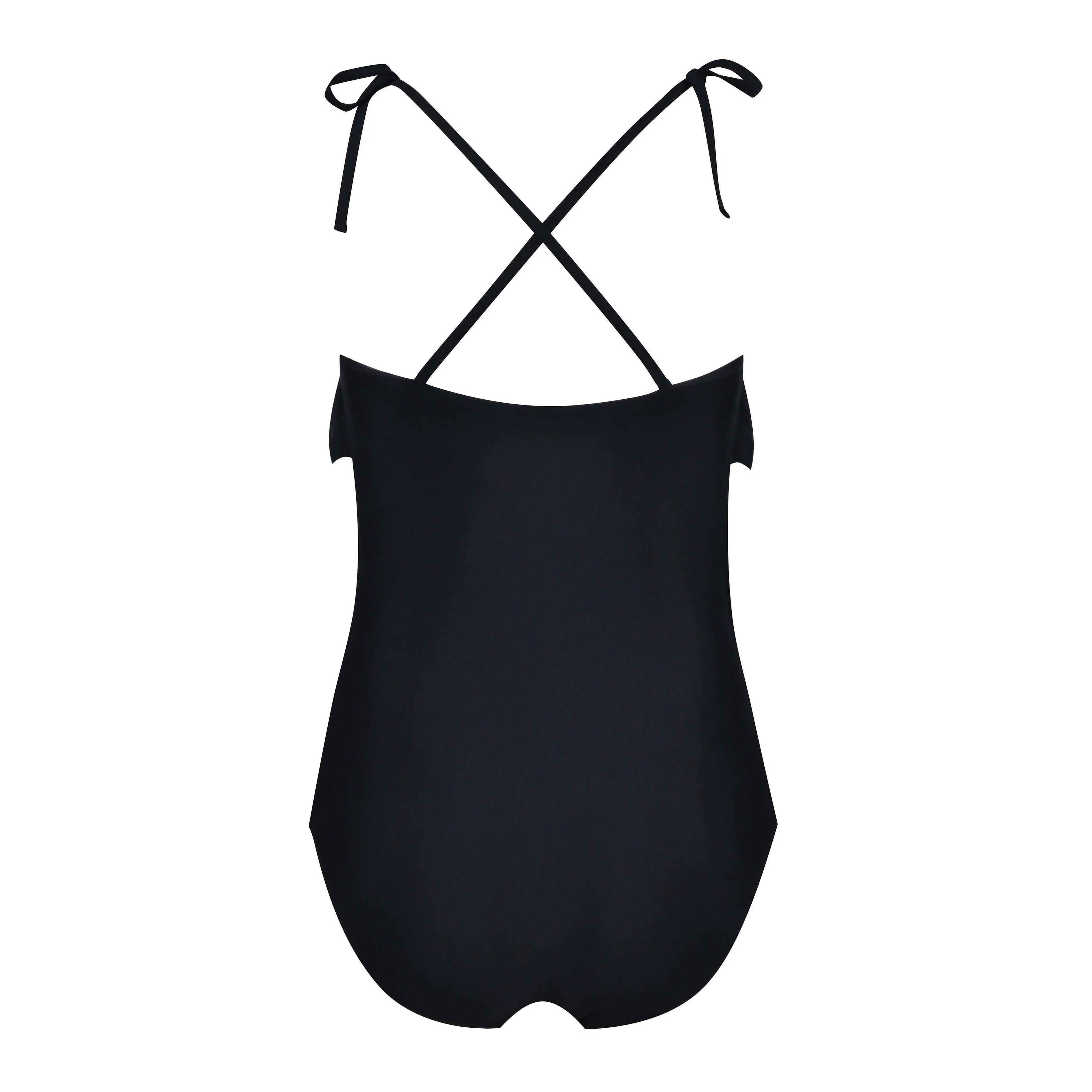 Sea Cliff Swimsuit - Gourami