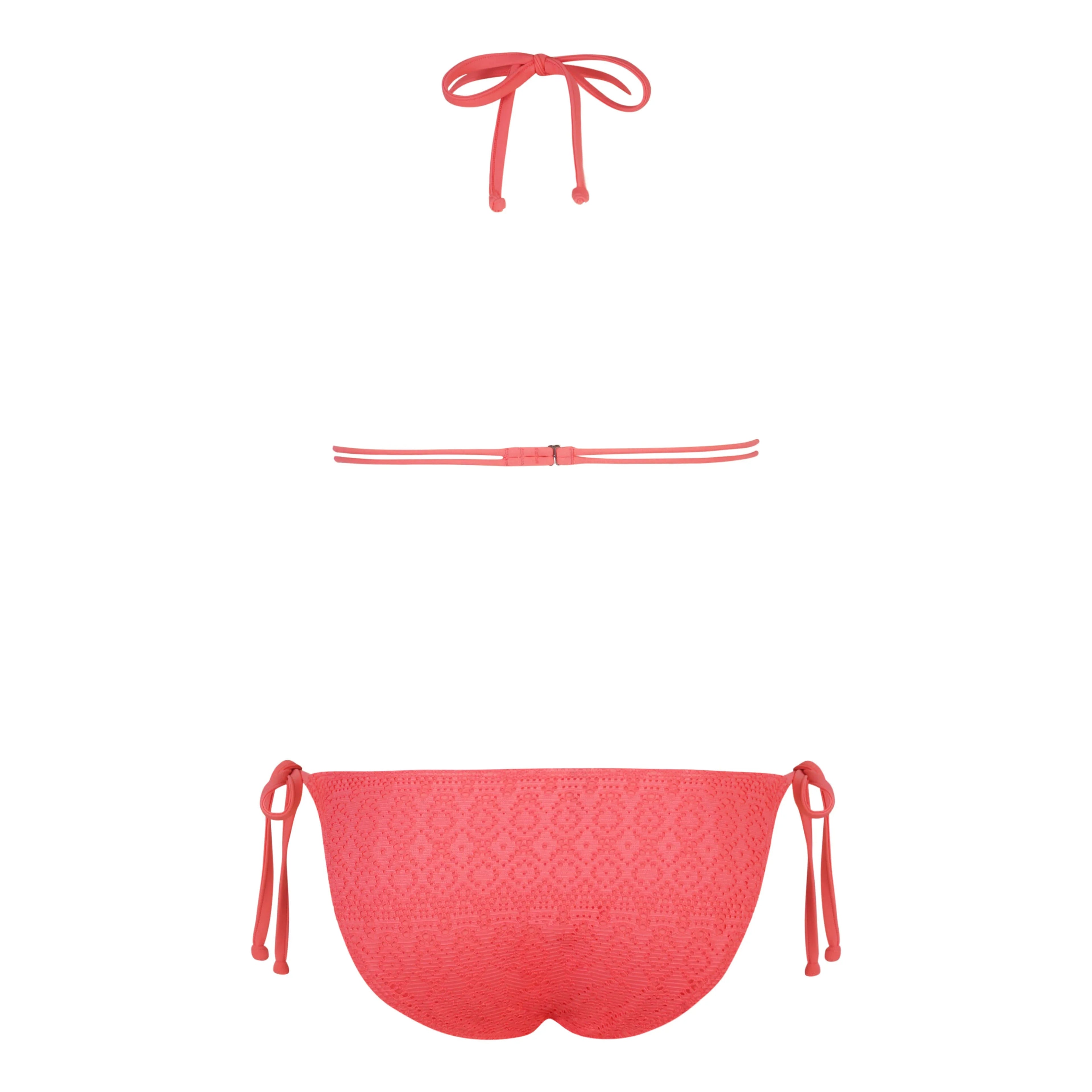 Crochet Love Monokini - Gourami