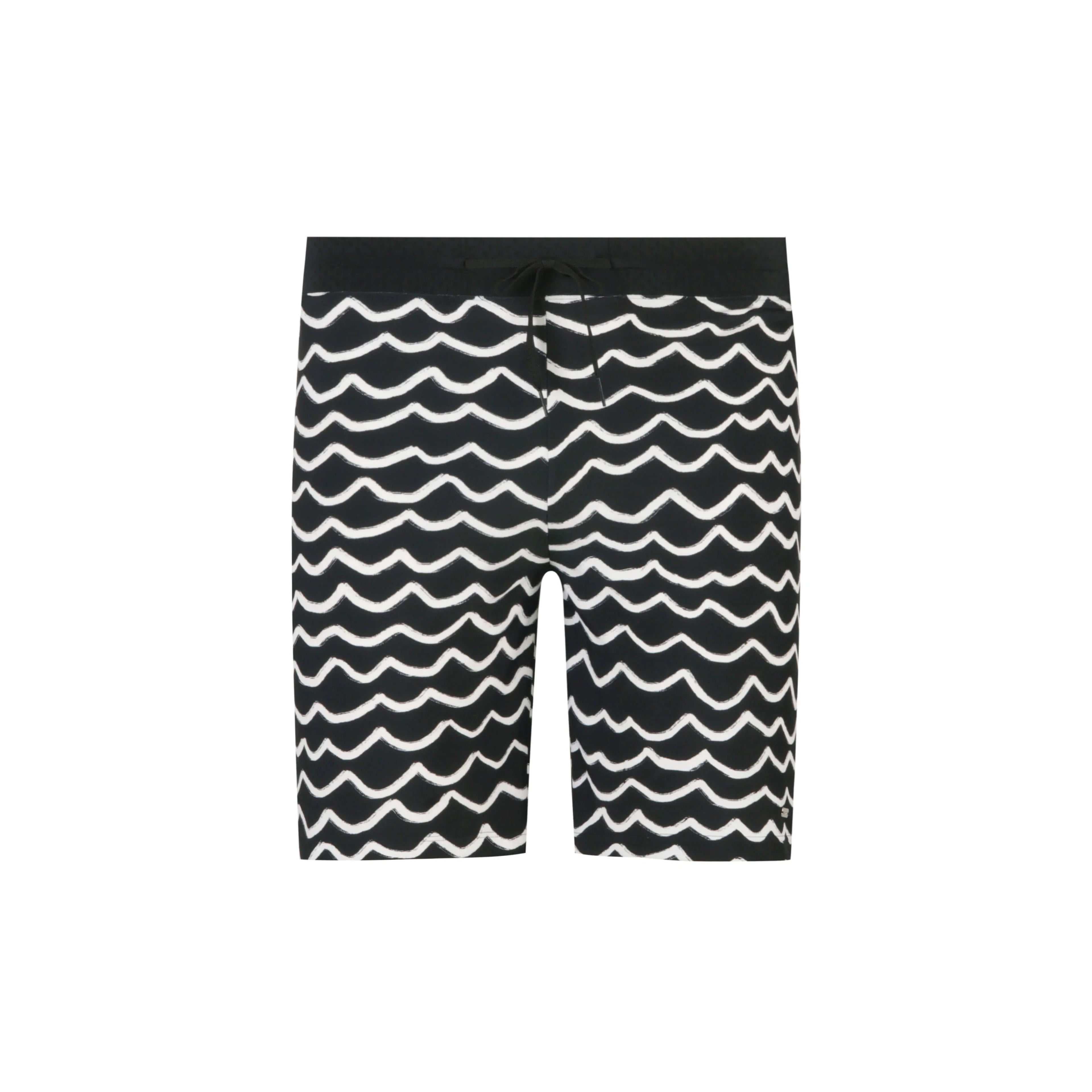 Waves Mens Swim Shorts - Gourami
