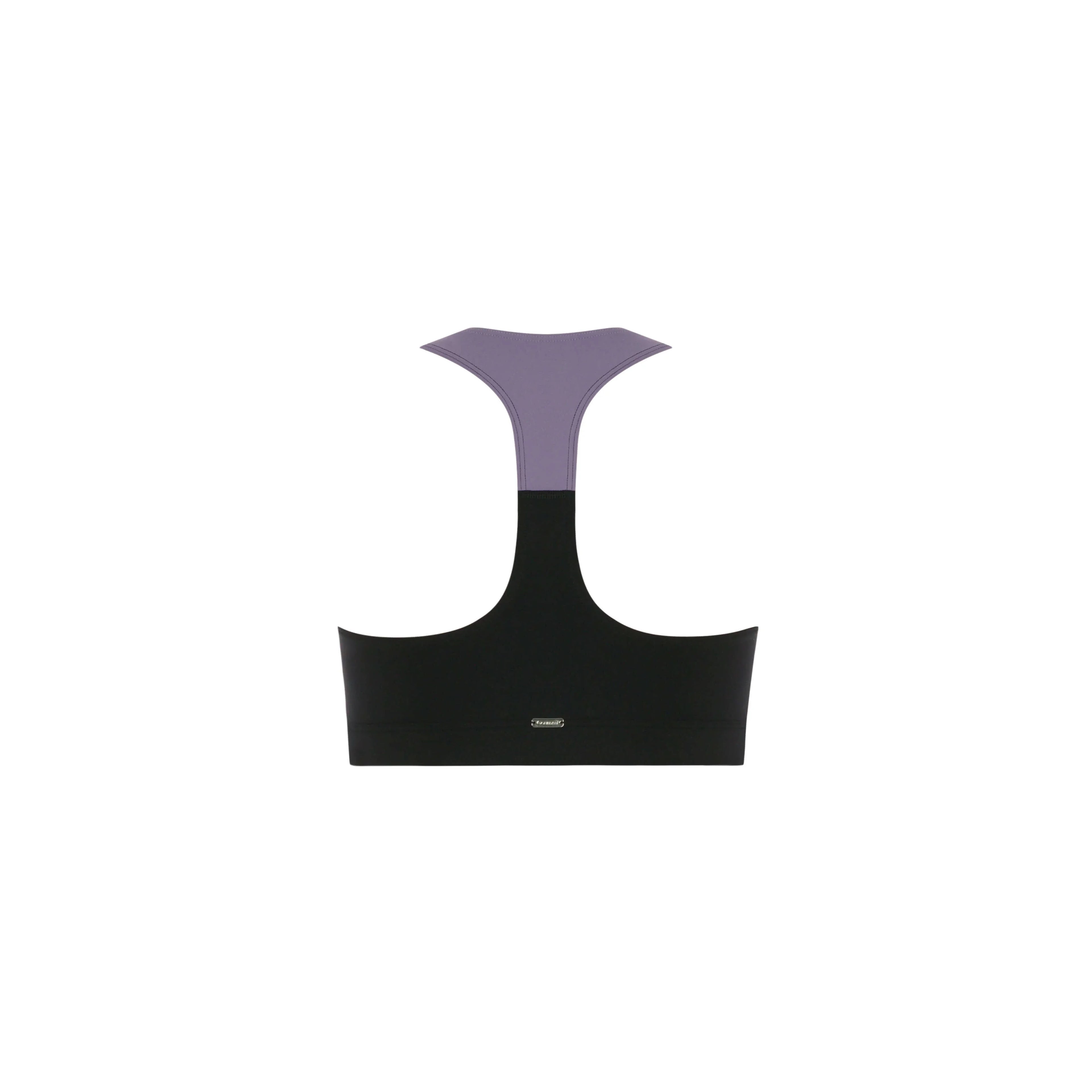 Resort Sport Bra Top - Gourami