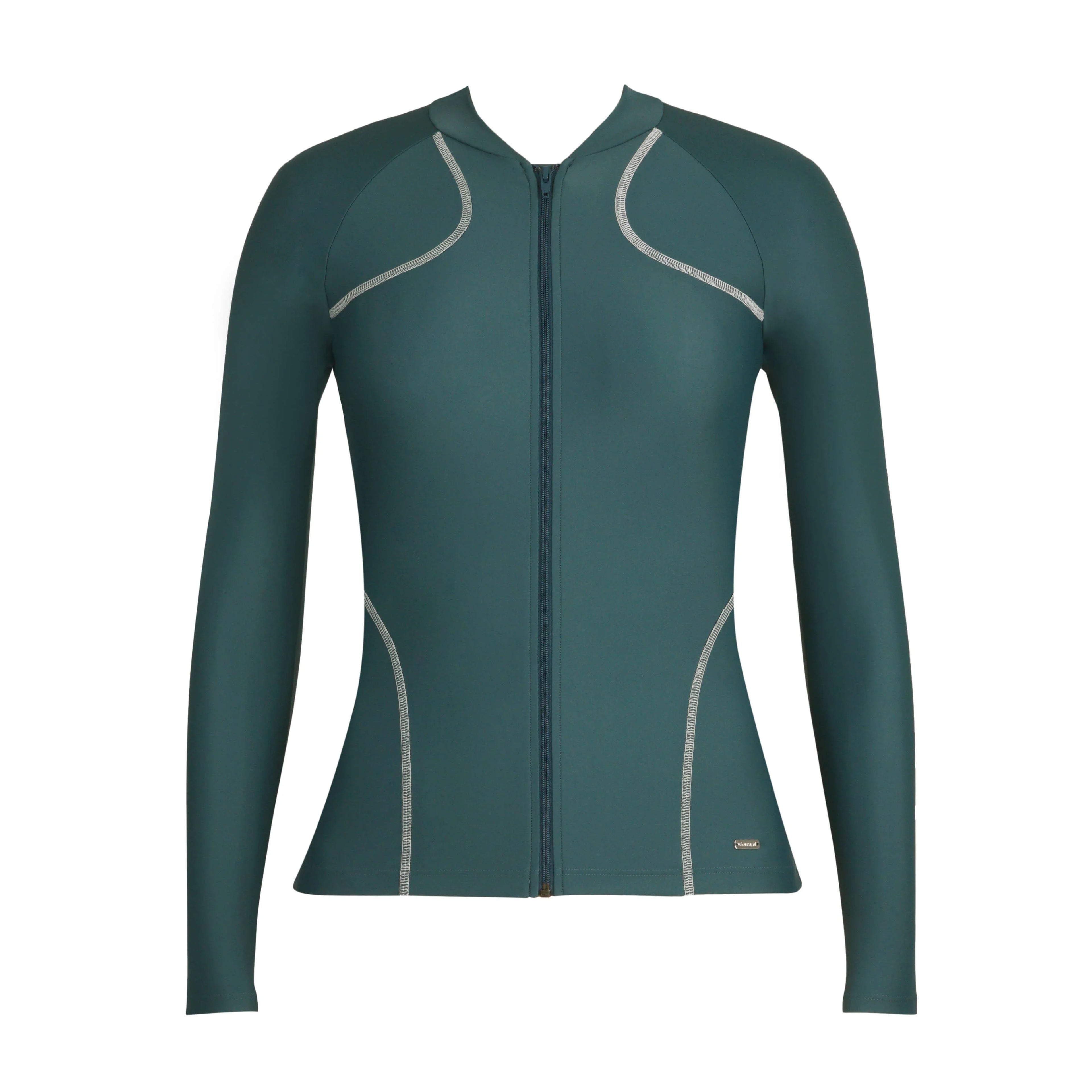 New Wave Multi-Purpose Swim Jacket - Gourami