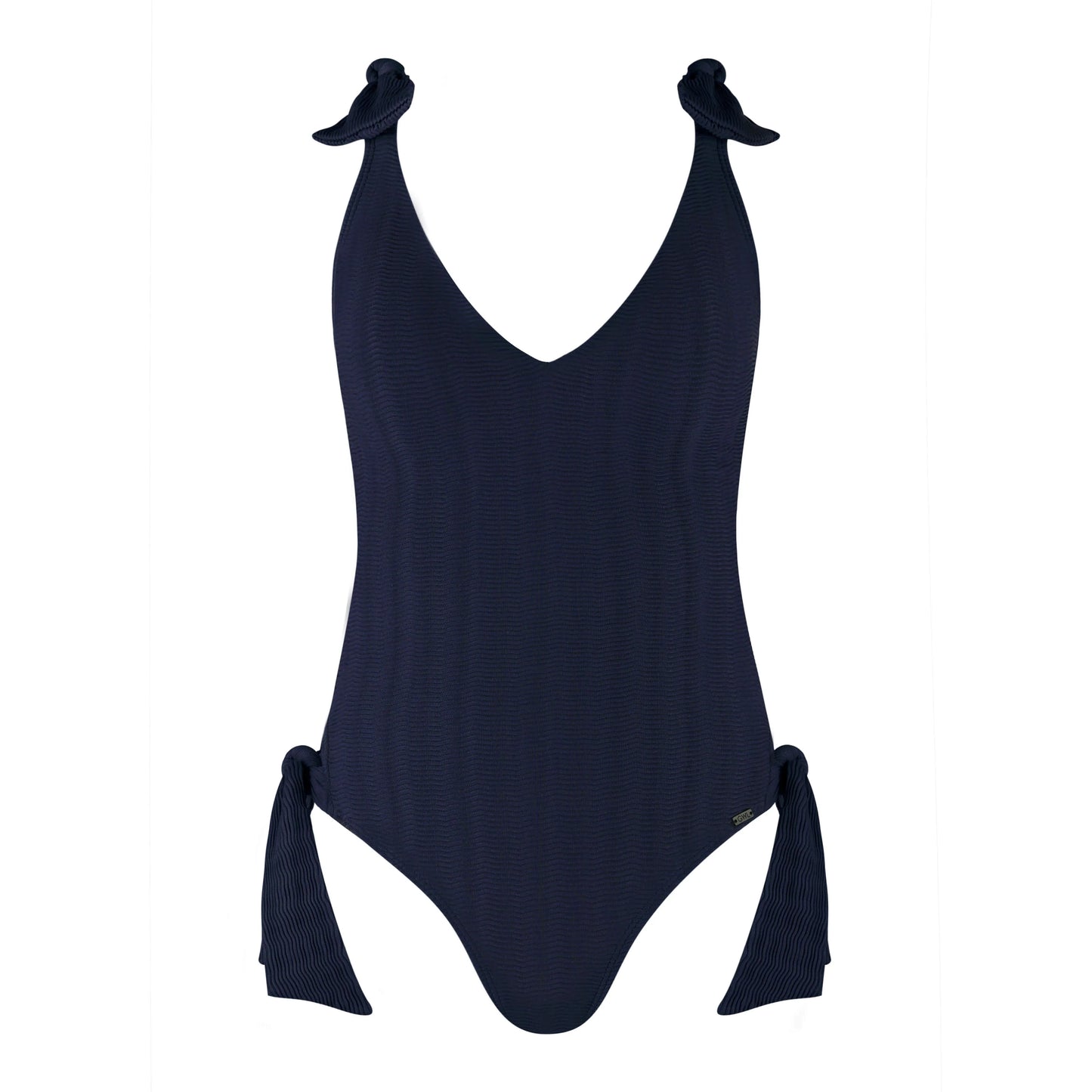 Bowing Swimsuit - Gourami
