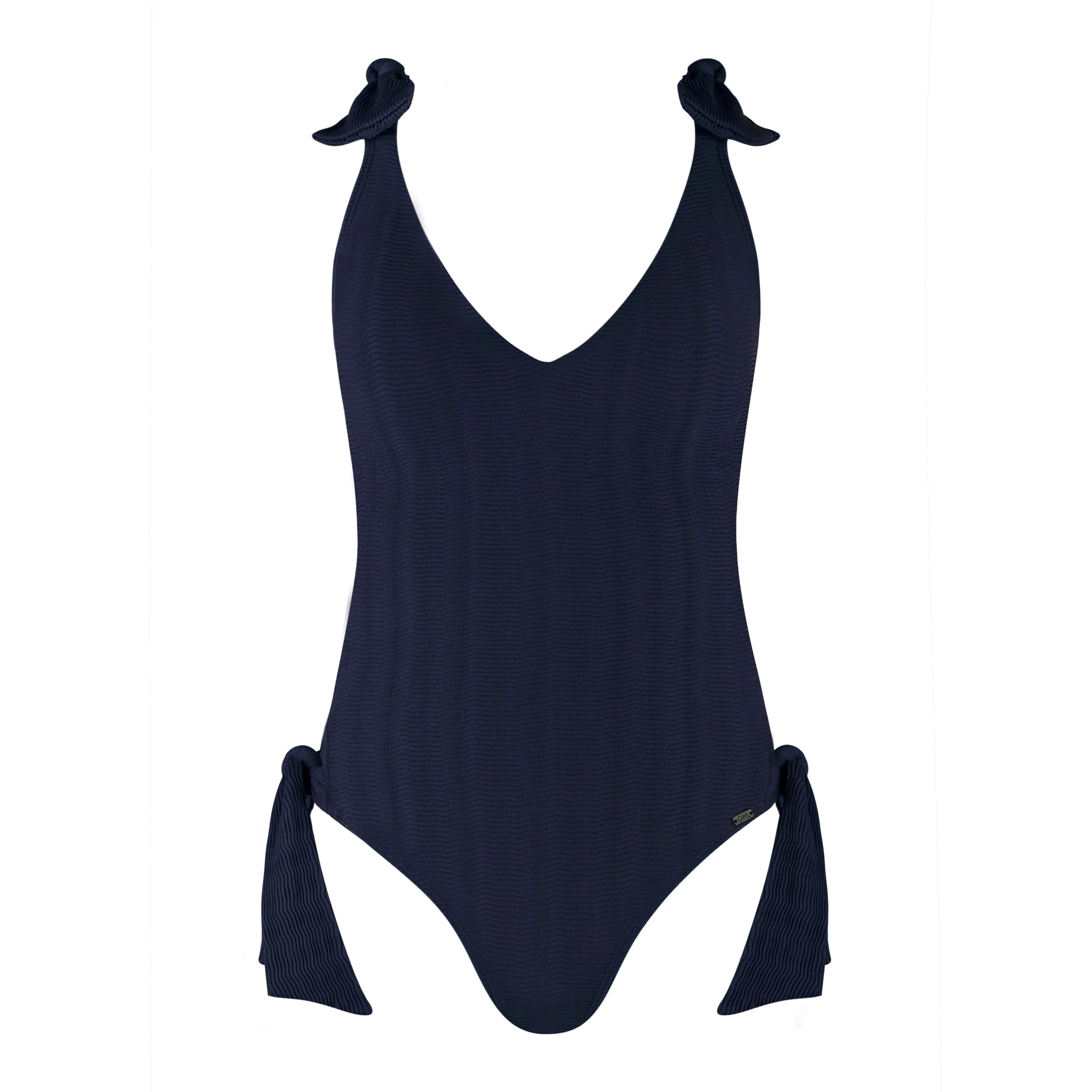 Bowing Swimsuit - Gourami