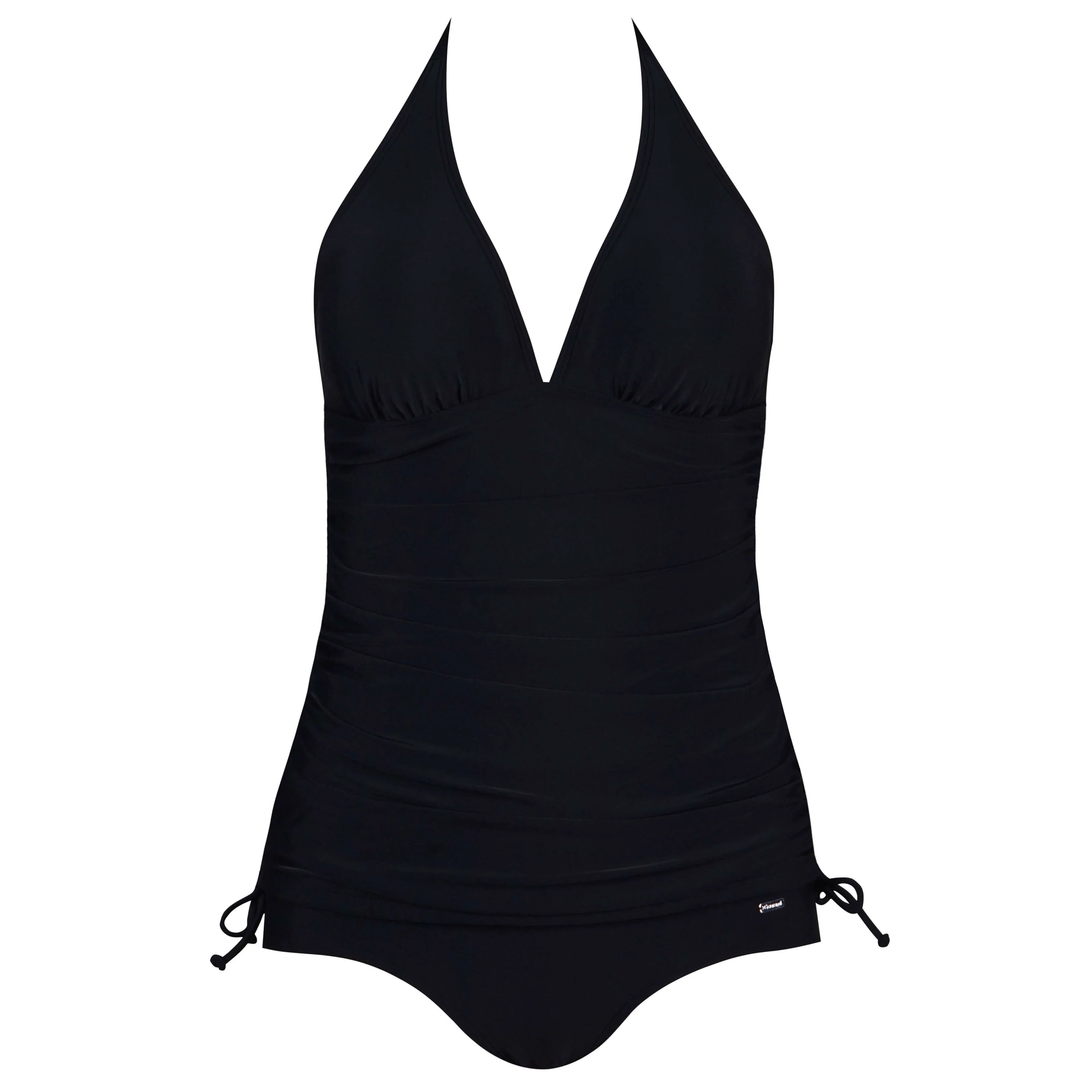 Miracle Tie Up Tankini - Gourami