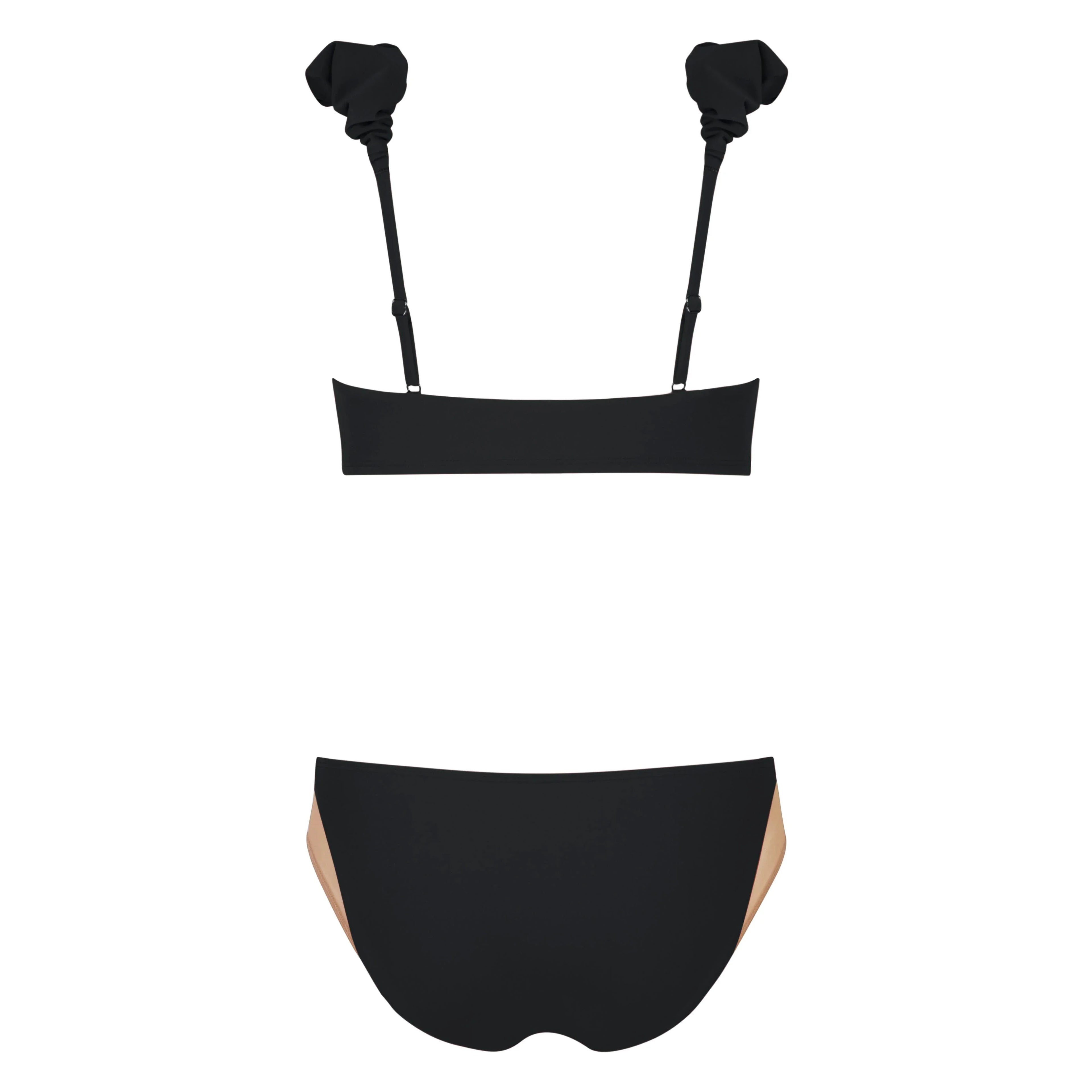 Gone Bare Bikini - Gourami