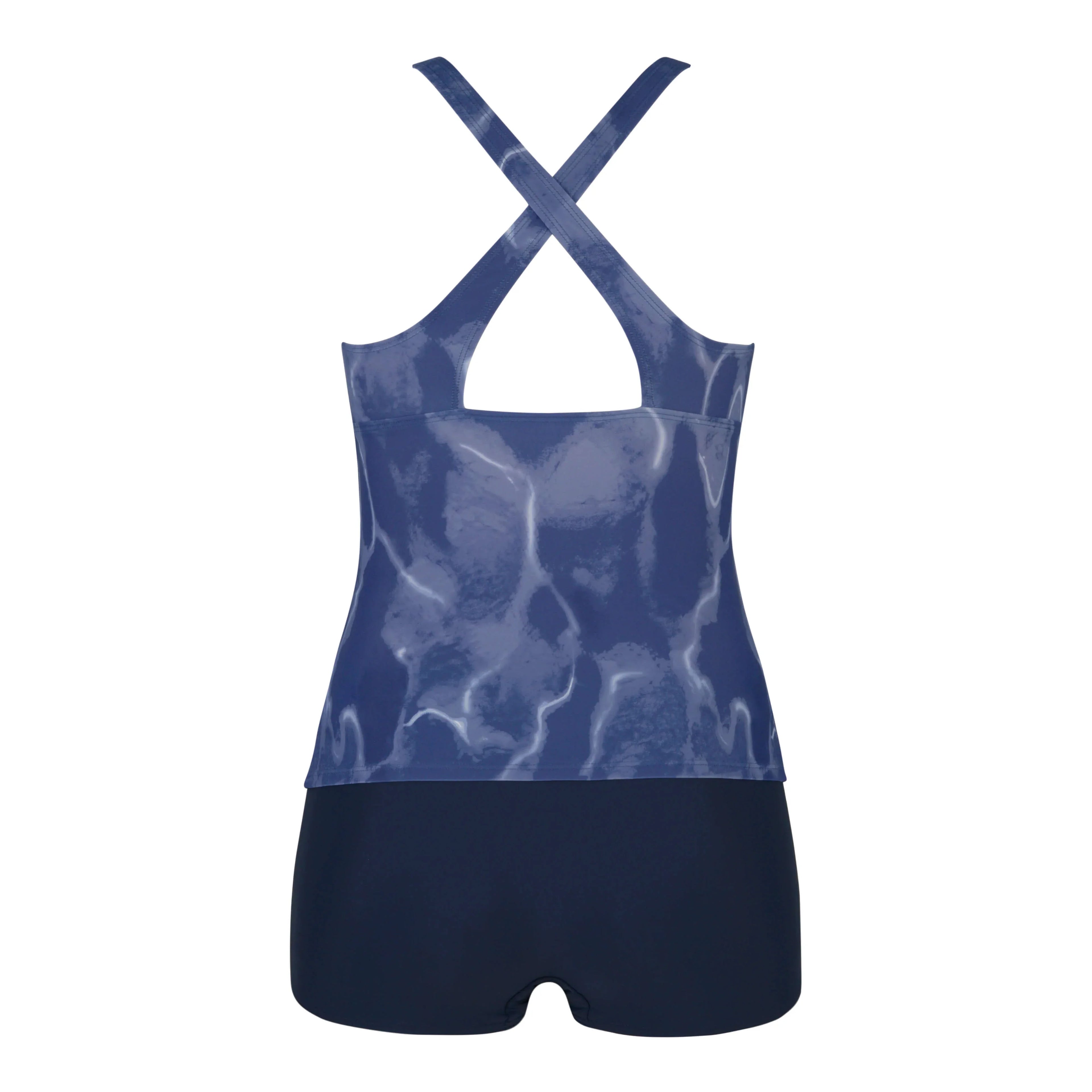 Fluid Tankini - Gourami