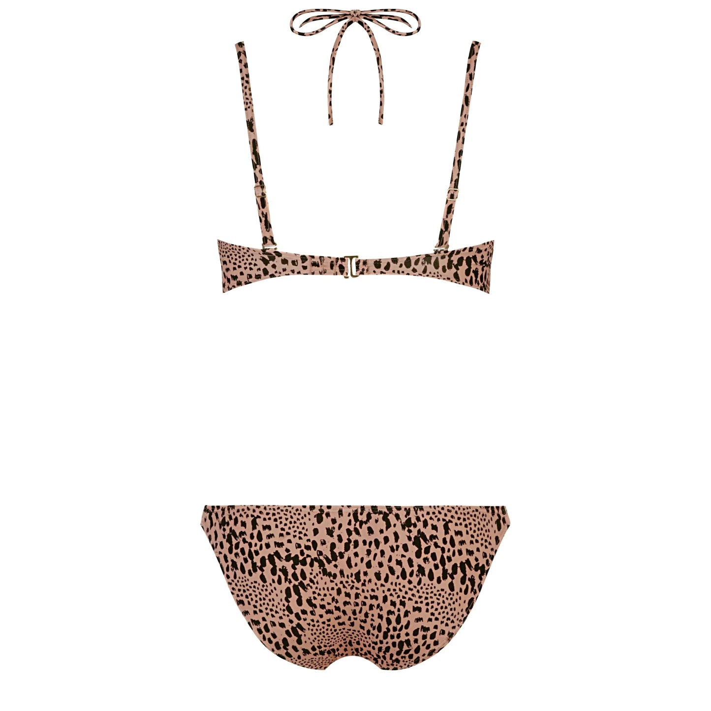 Jungle Bikini - Gourami
