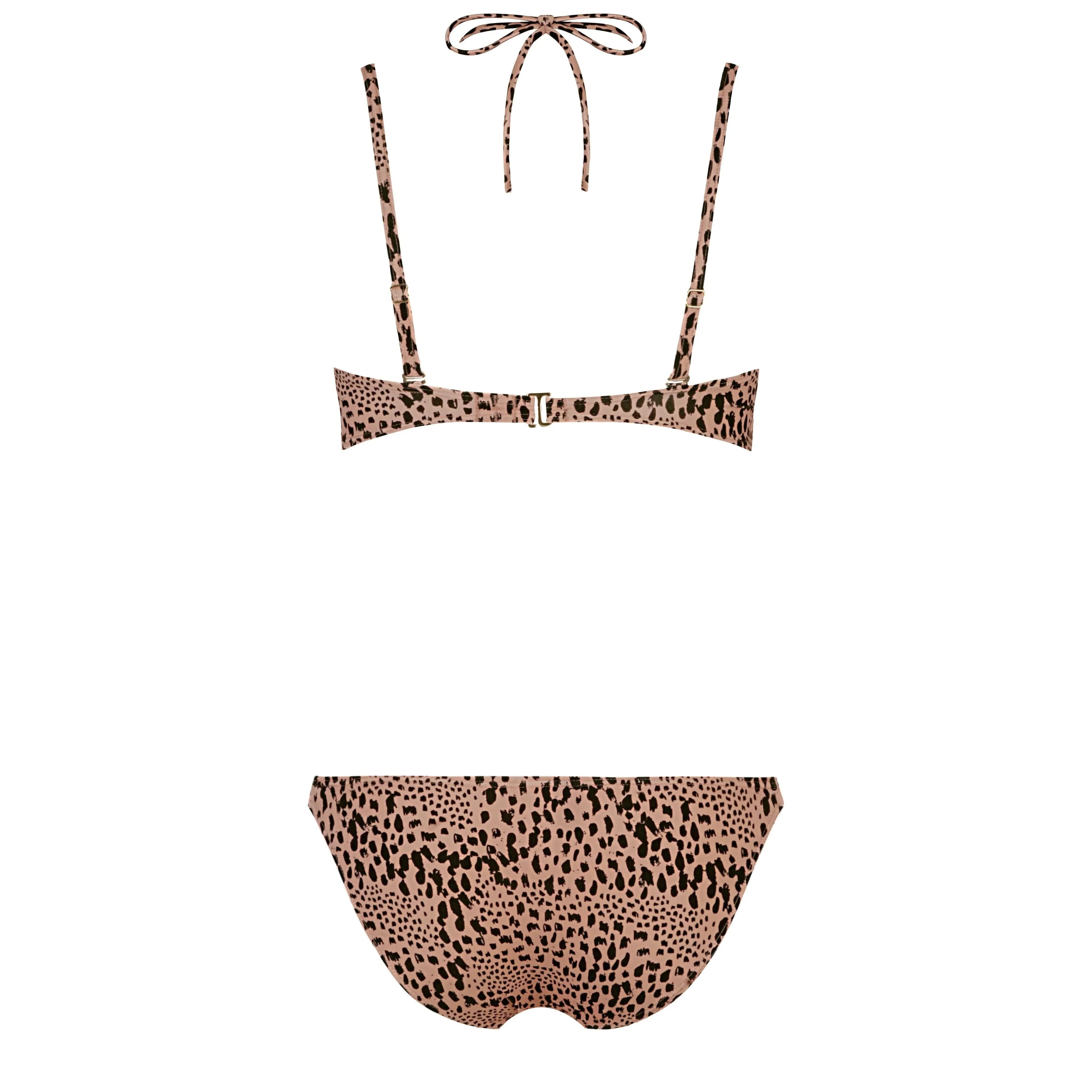 Jungle Bikini - Gourami