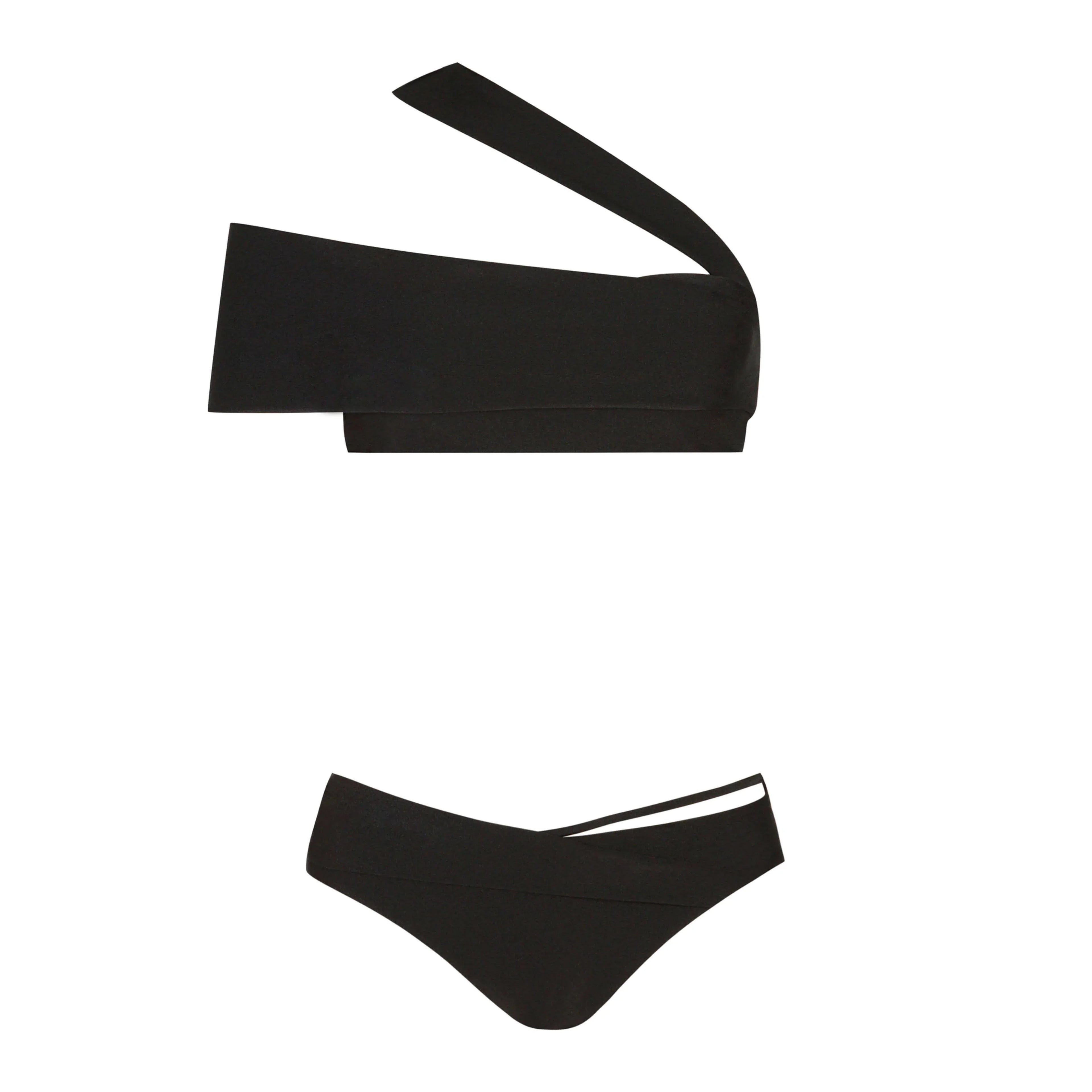 Time To Shine Bikini - Gourami