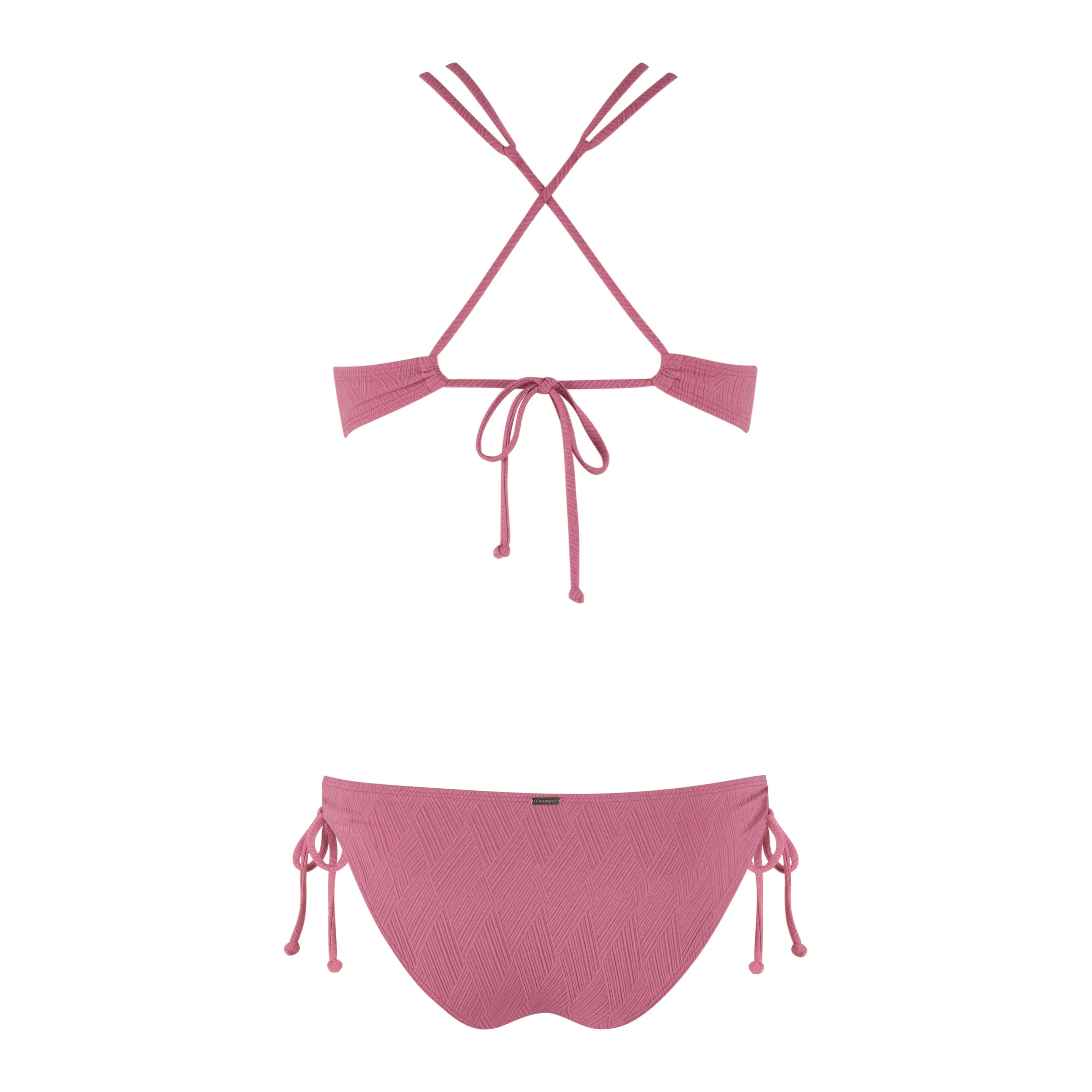 Low Key Bikini - Gourami