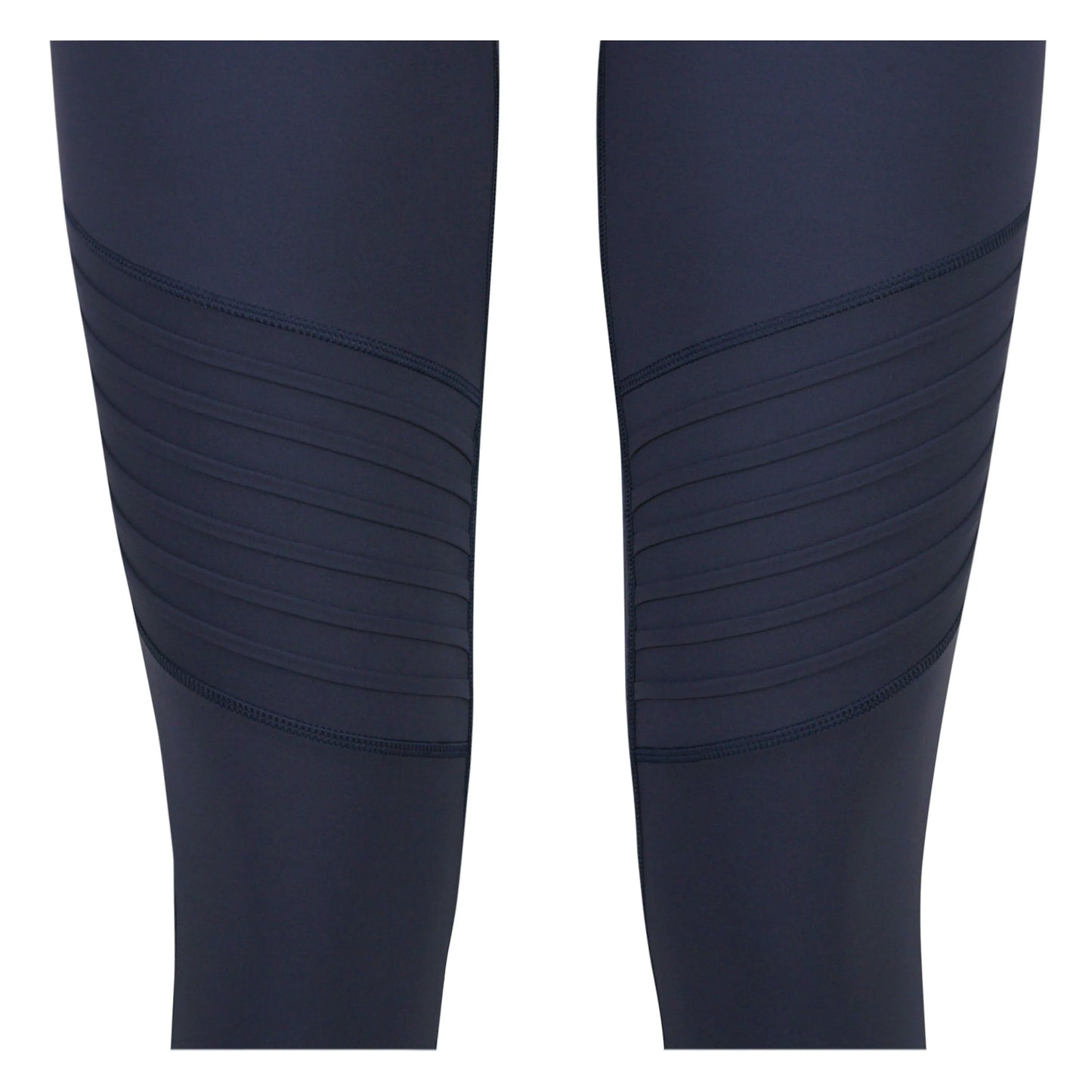 Ooh La La Moto Legging - Gourami