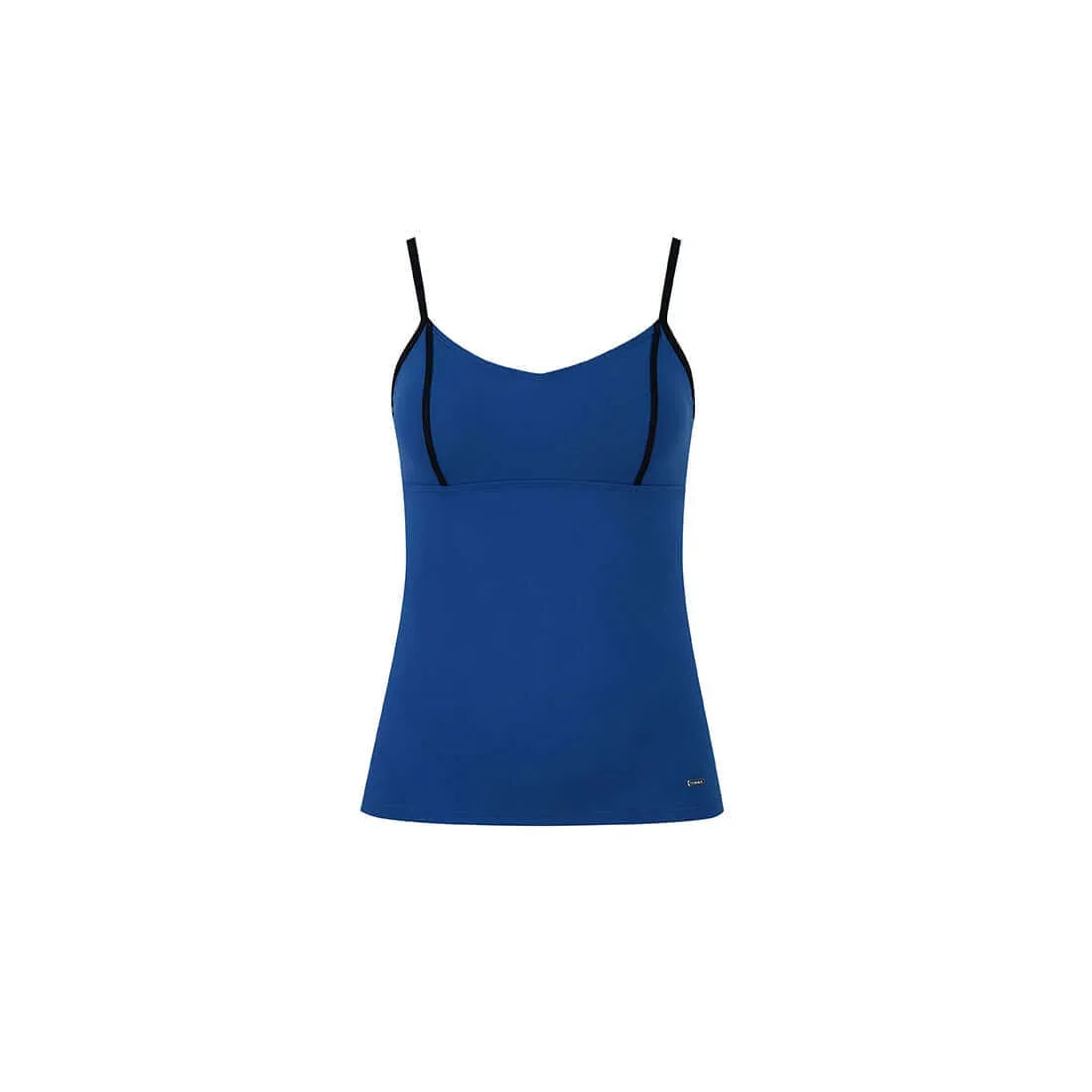 Corset Tank Top - Gourami
