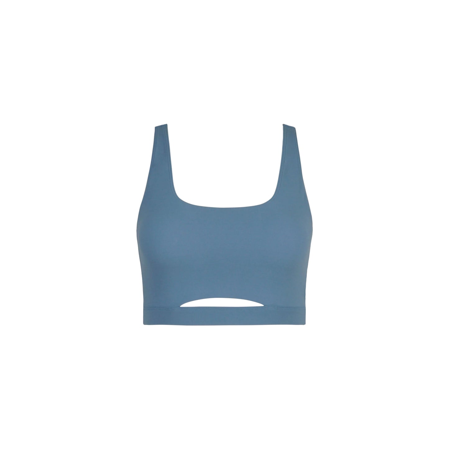 Shore Thing Bra Top - Gourami