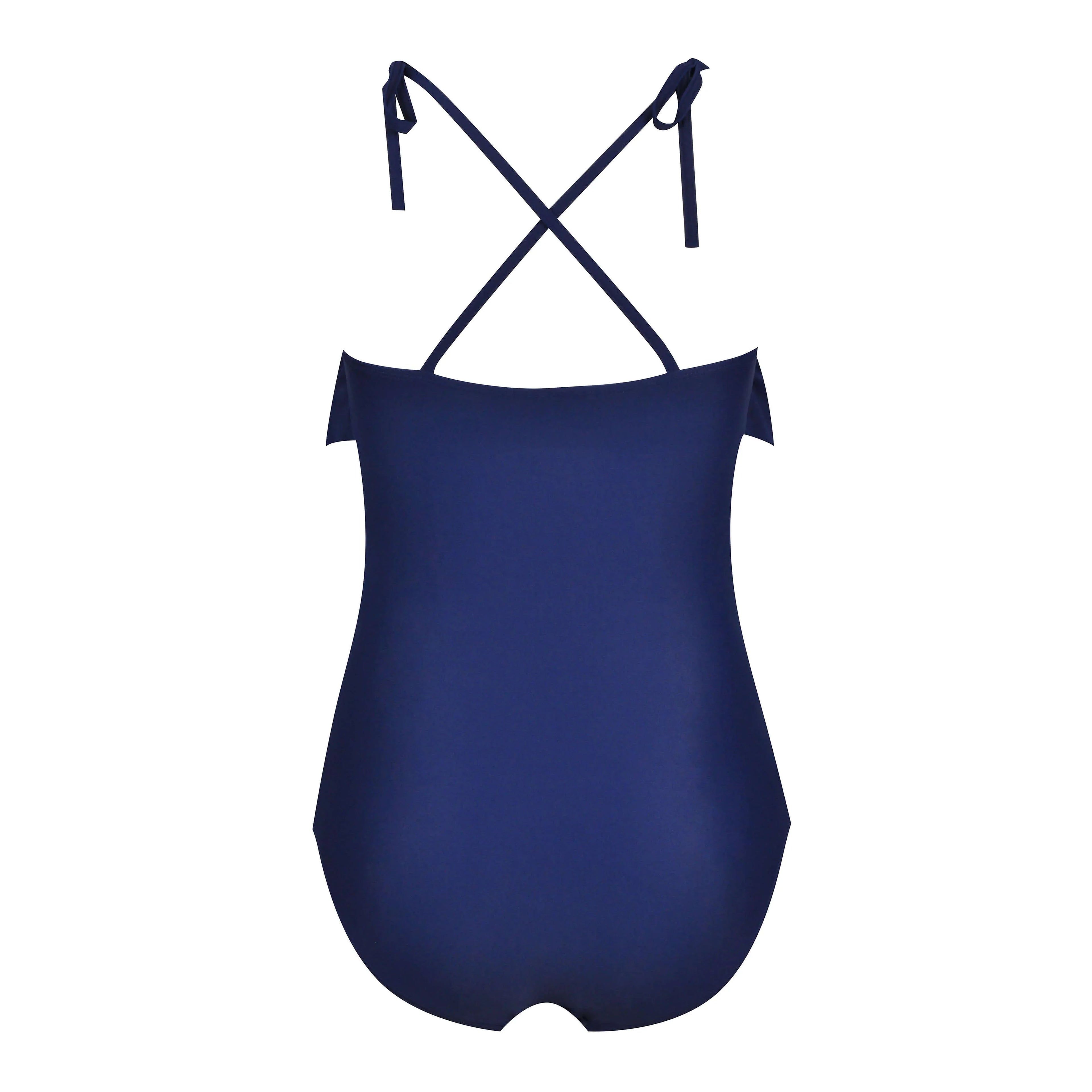 Sea Cliff Swimsuit - Gourami