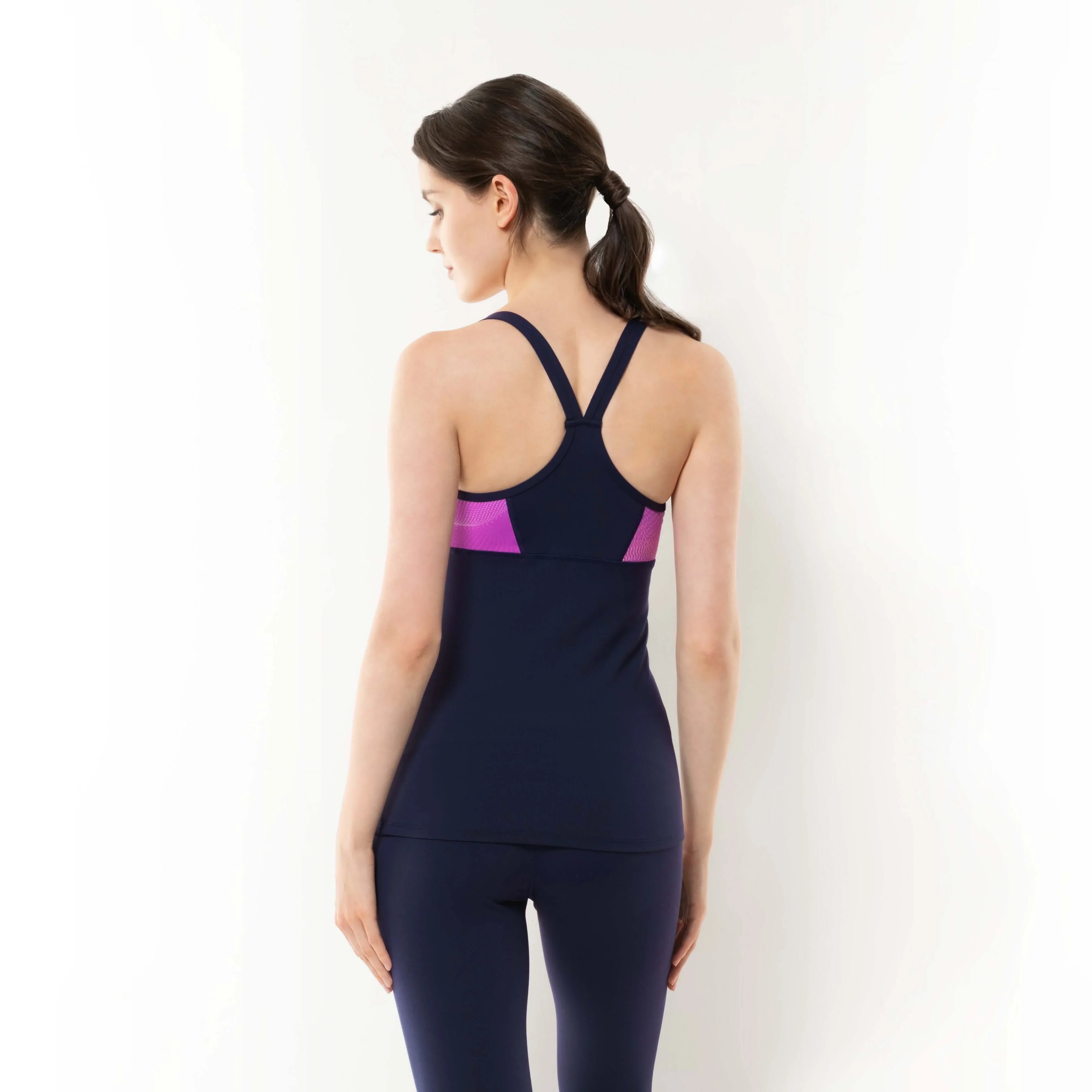 Wellmania Tank Top - Gourami