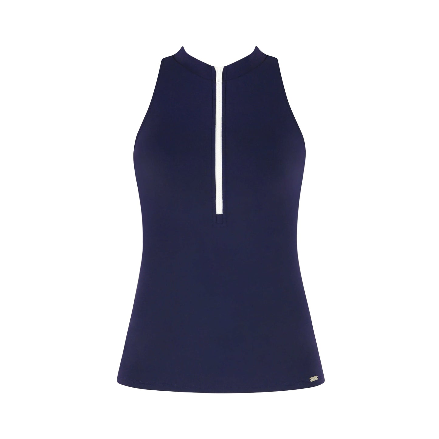 Fasten Up Tank Top - Gourami