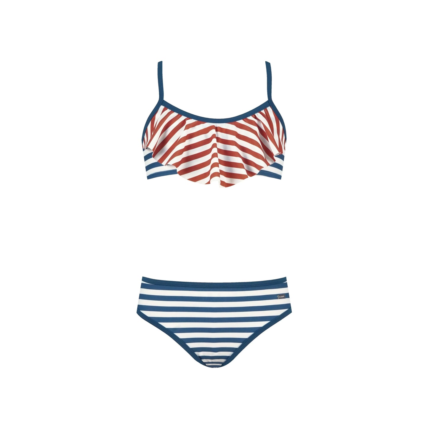 Double Up Girls Bikini - Gourami