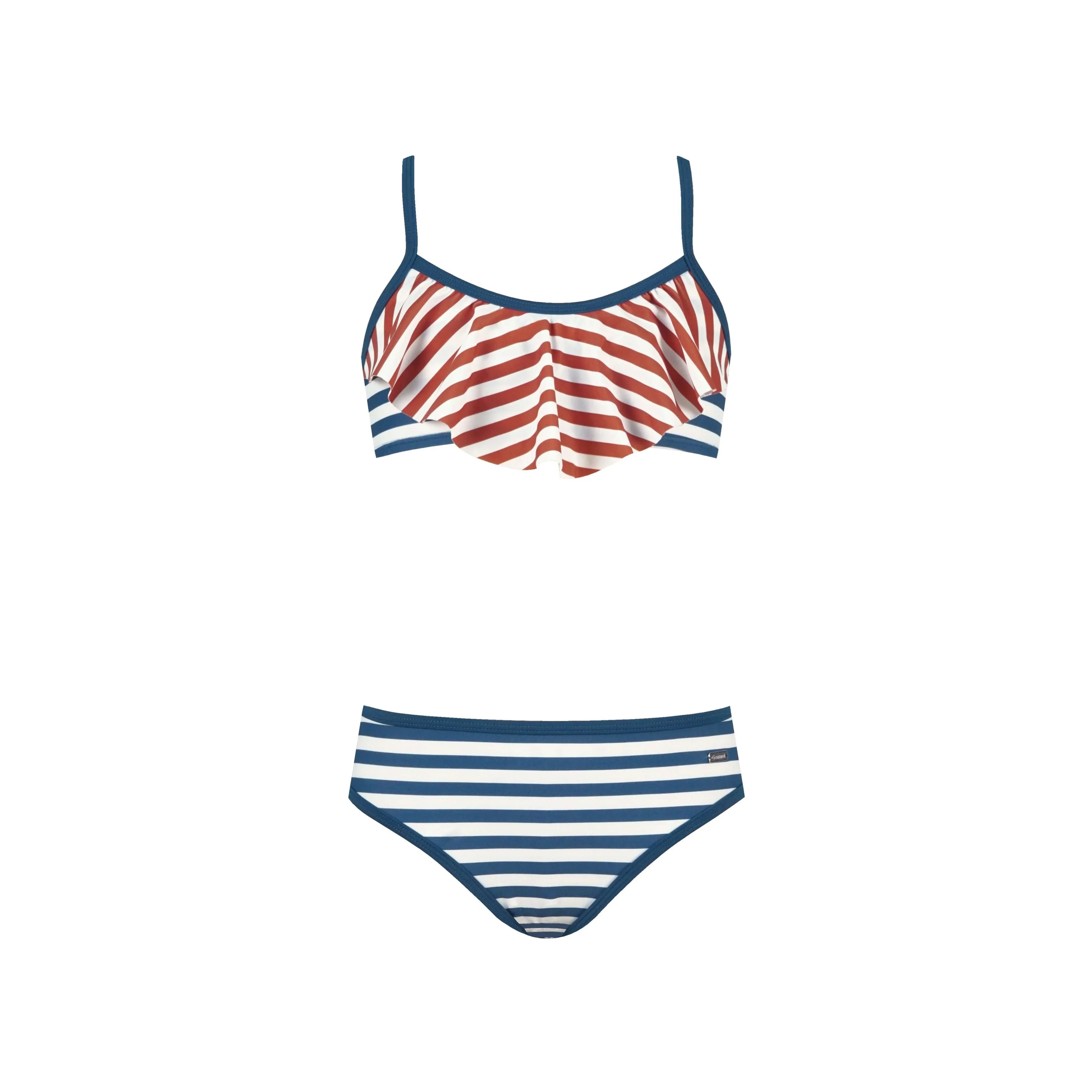 Double Up Girls Bikini - Gourami