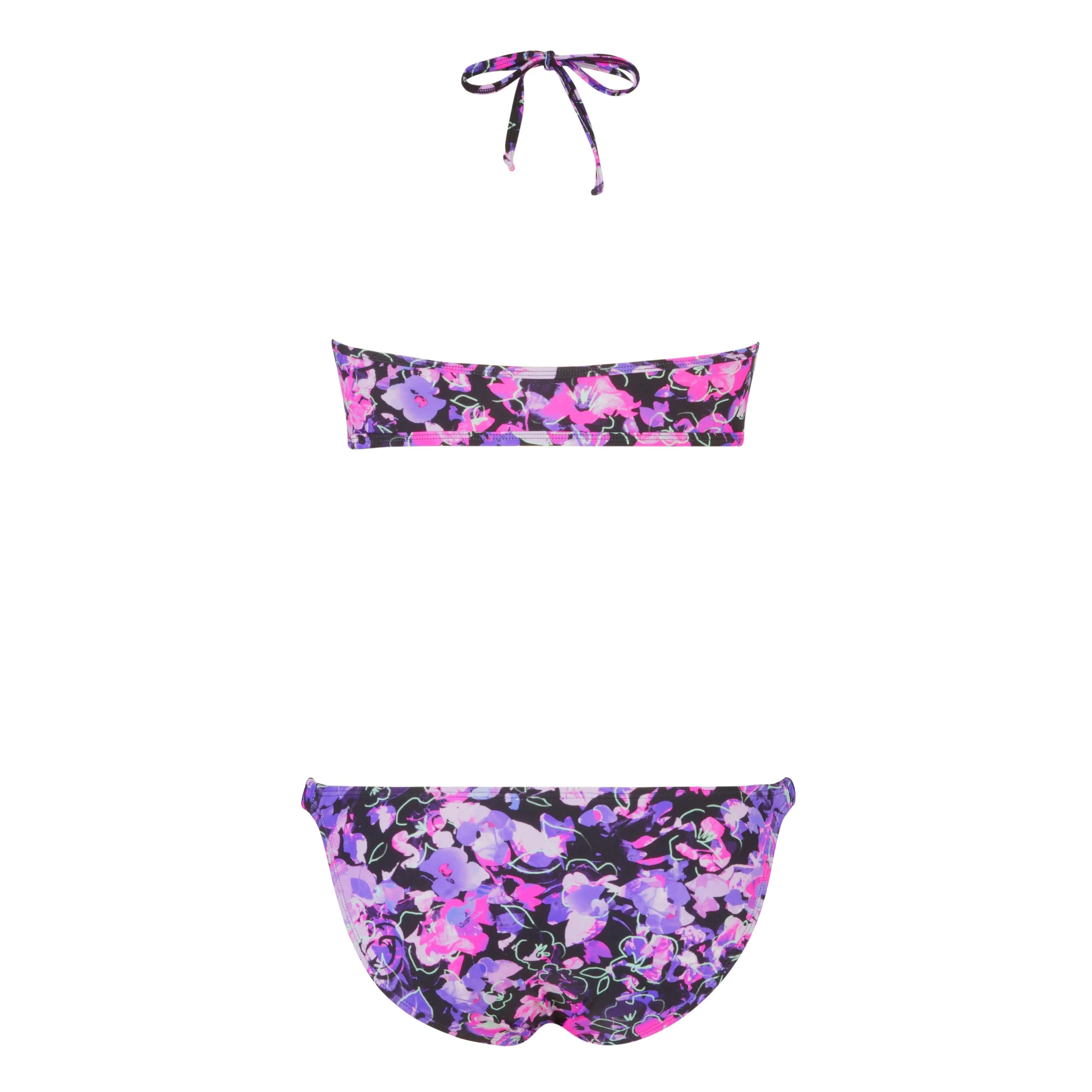 Joyful Blooms Bikini - Gourami